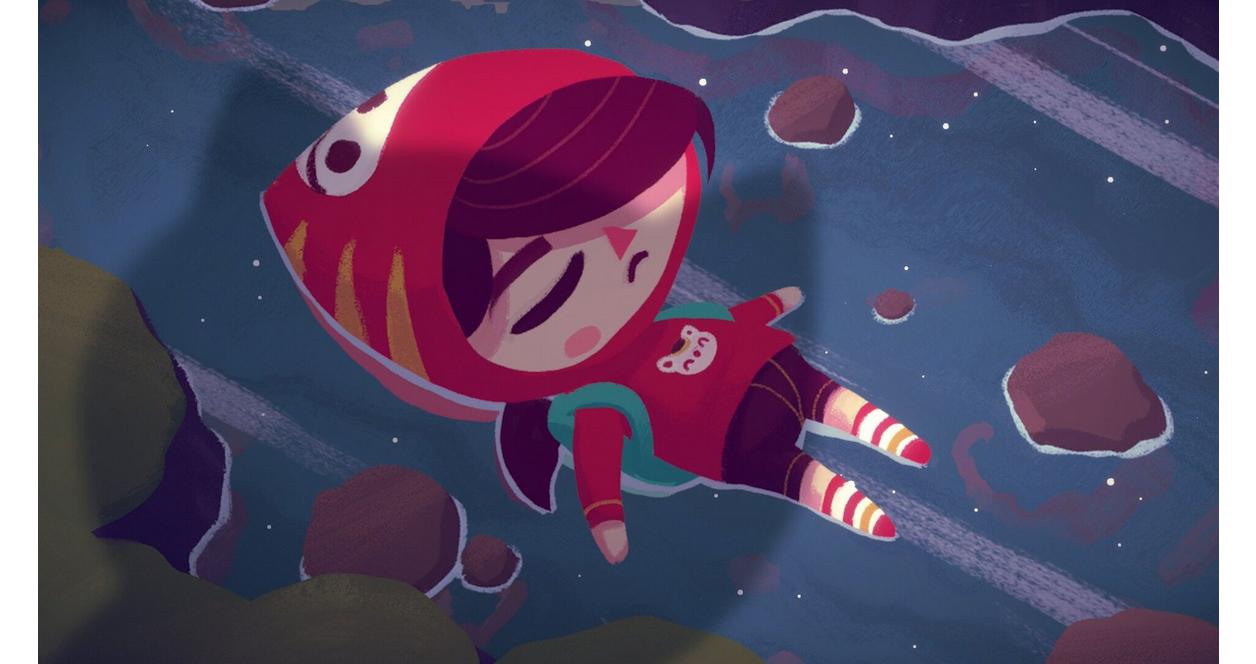 Mineko's Night Market - PlayStation 5