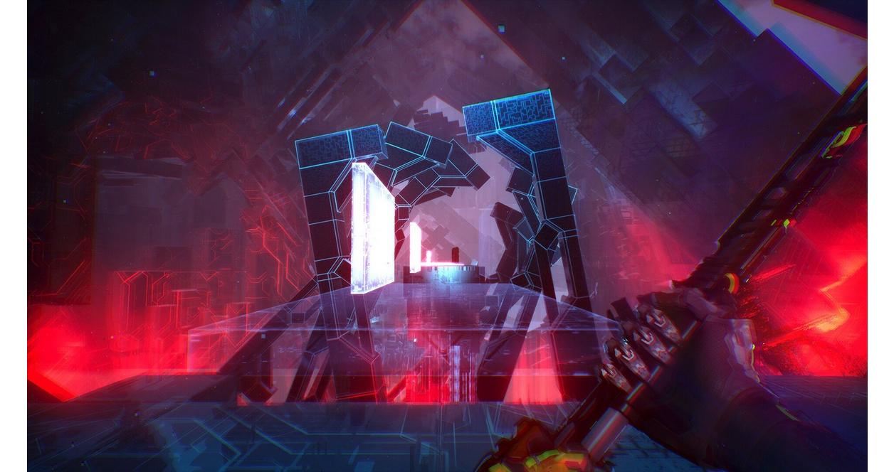 Ghostrunner 2 - PlayStation 5
