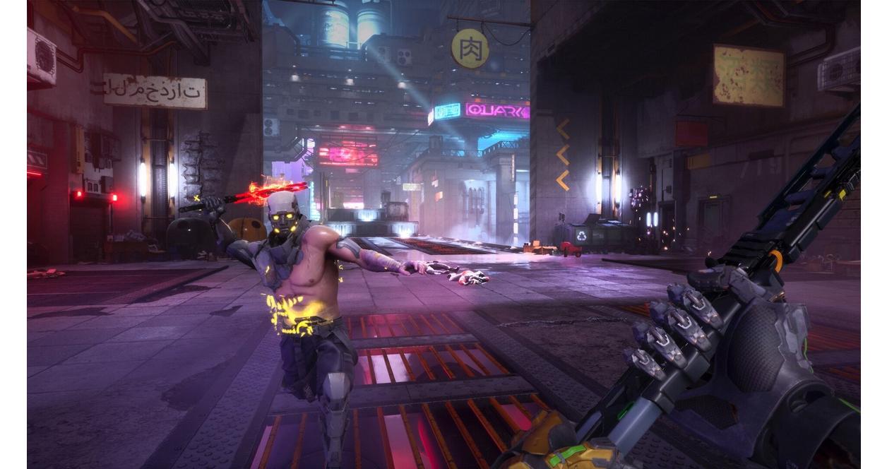 Ghostrunner 2 - PlayStation 5
