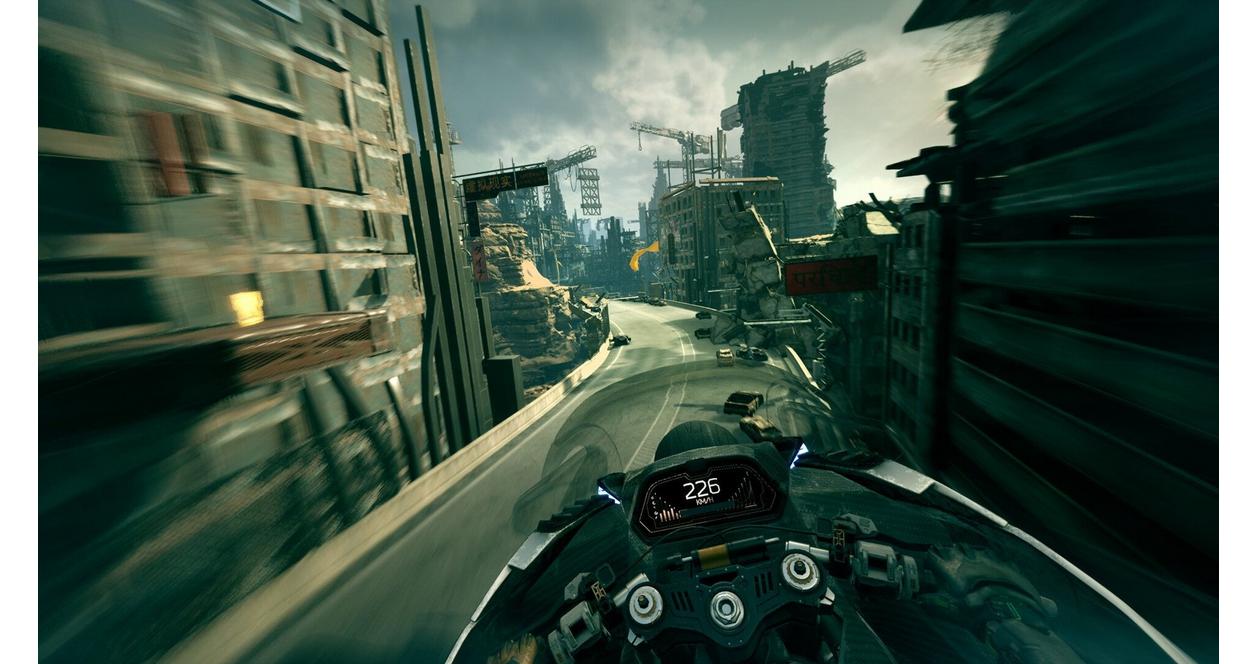Ghostrunner 2 - PlayStation 5