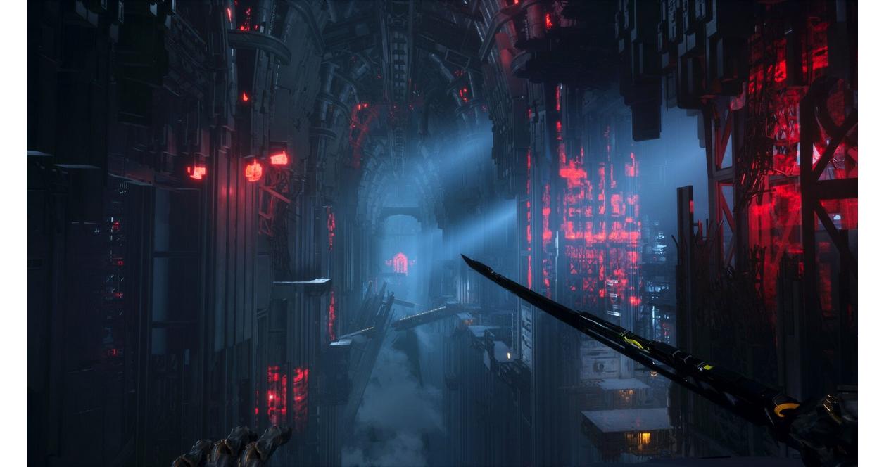 Ghostrunner 2 - PlayStation 5
