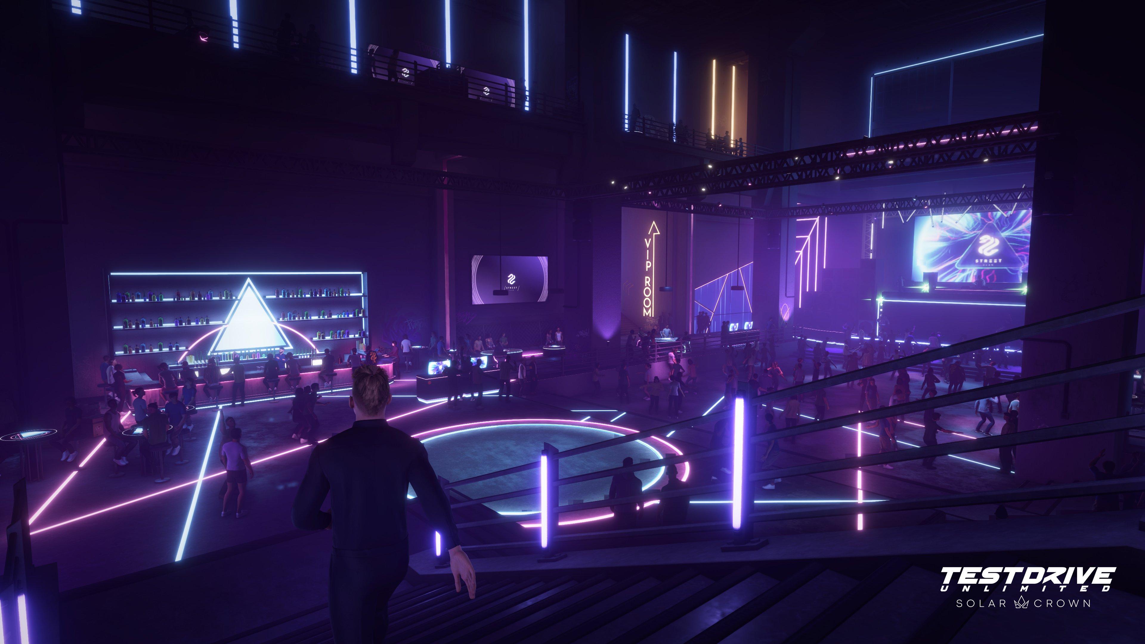 Test Drive Unlimited: Solar Crown - Xbox Series X