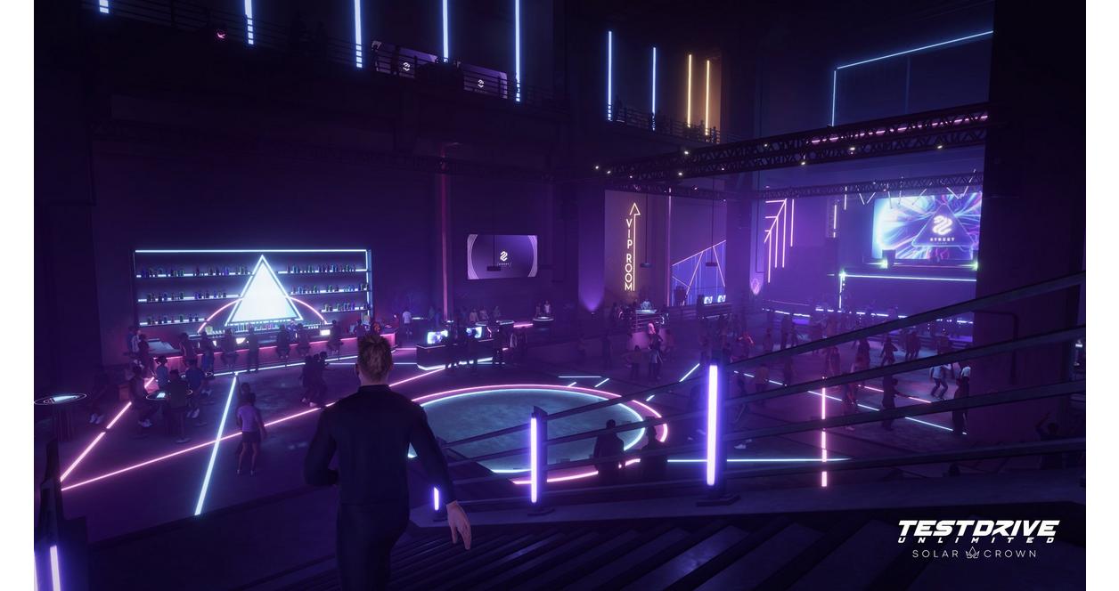 Test Drive Unlimited: Solar Crown - Xbox Series X