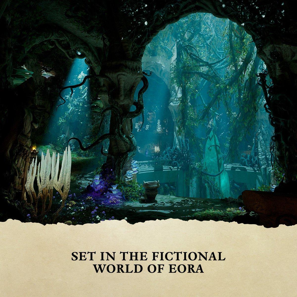 Avowed Premium Upgrade Edition DLC - Xbox Series X/S, Windows Digital Code