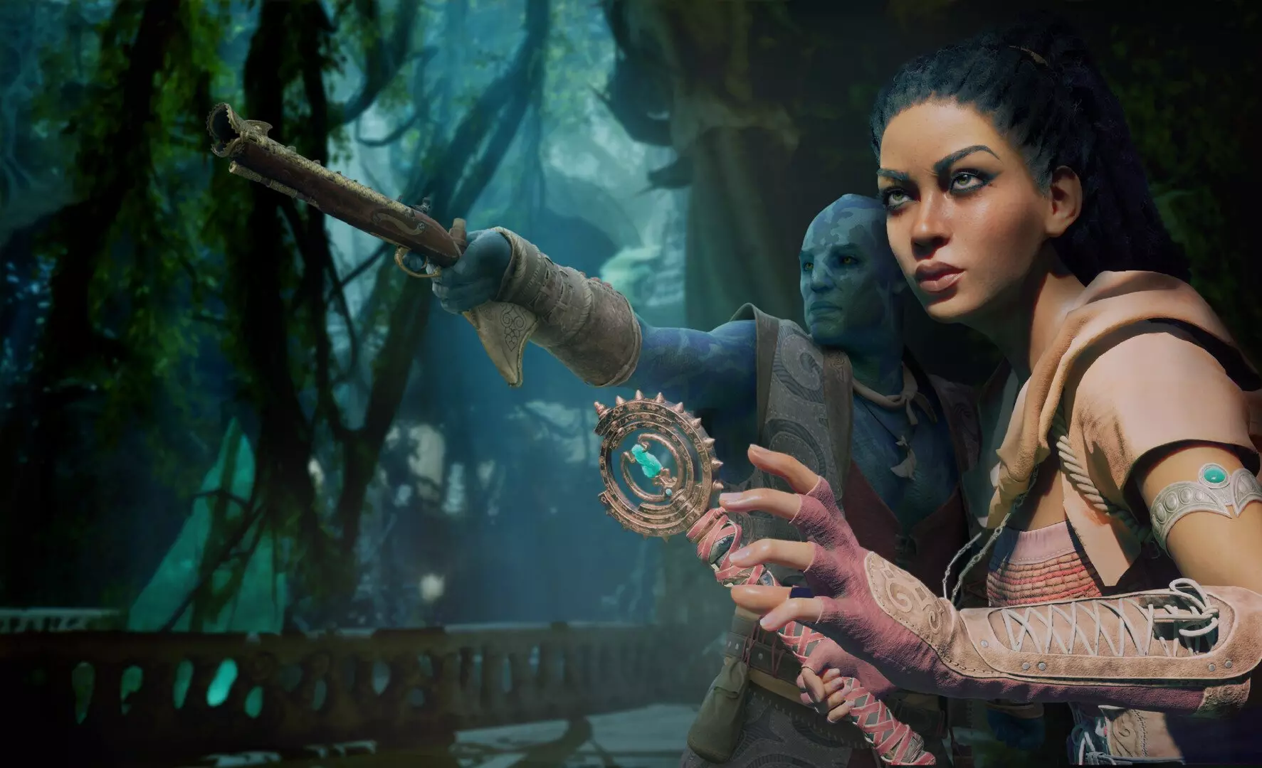 Companions as part of your journey