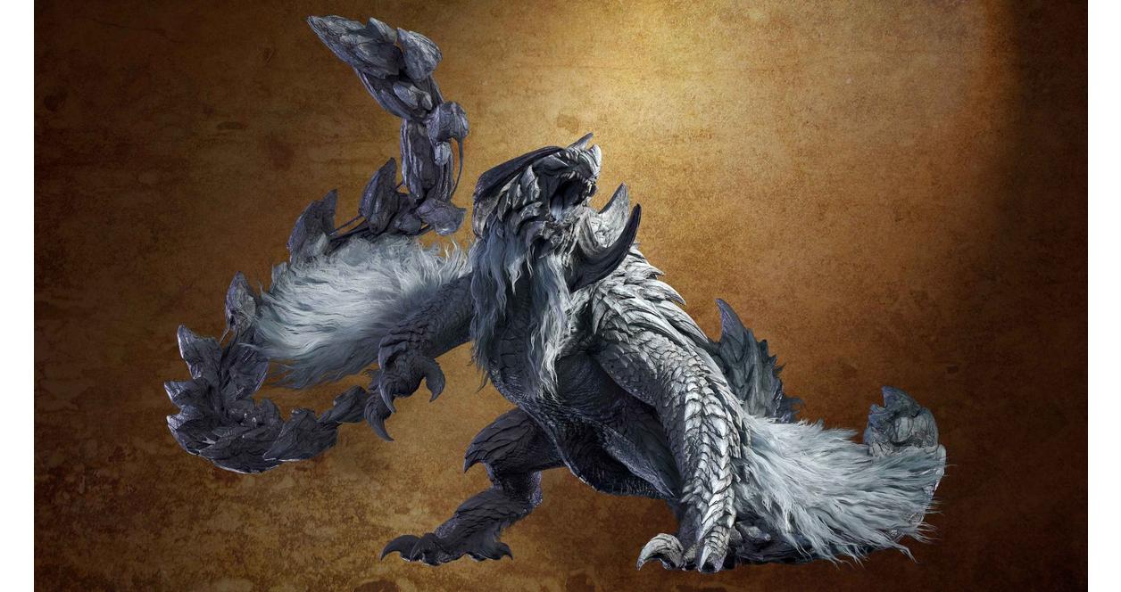 【新品未開封】 MONSTER HUNTER（モンスターハンター） WILDS Monster Hunter Wilds | Capcom | GameStop