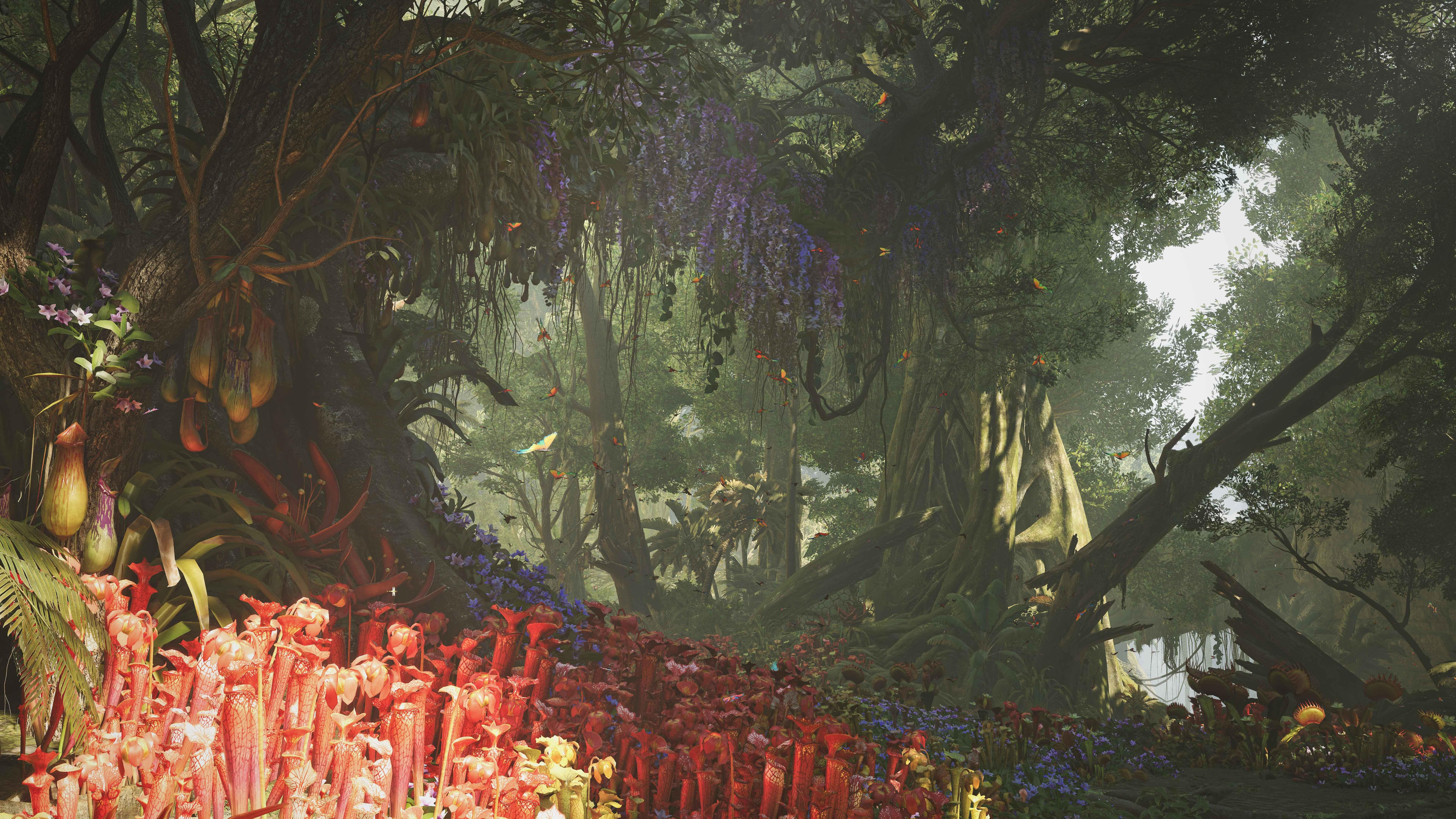 Monster Hunter Wilds - PlayStation 5