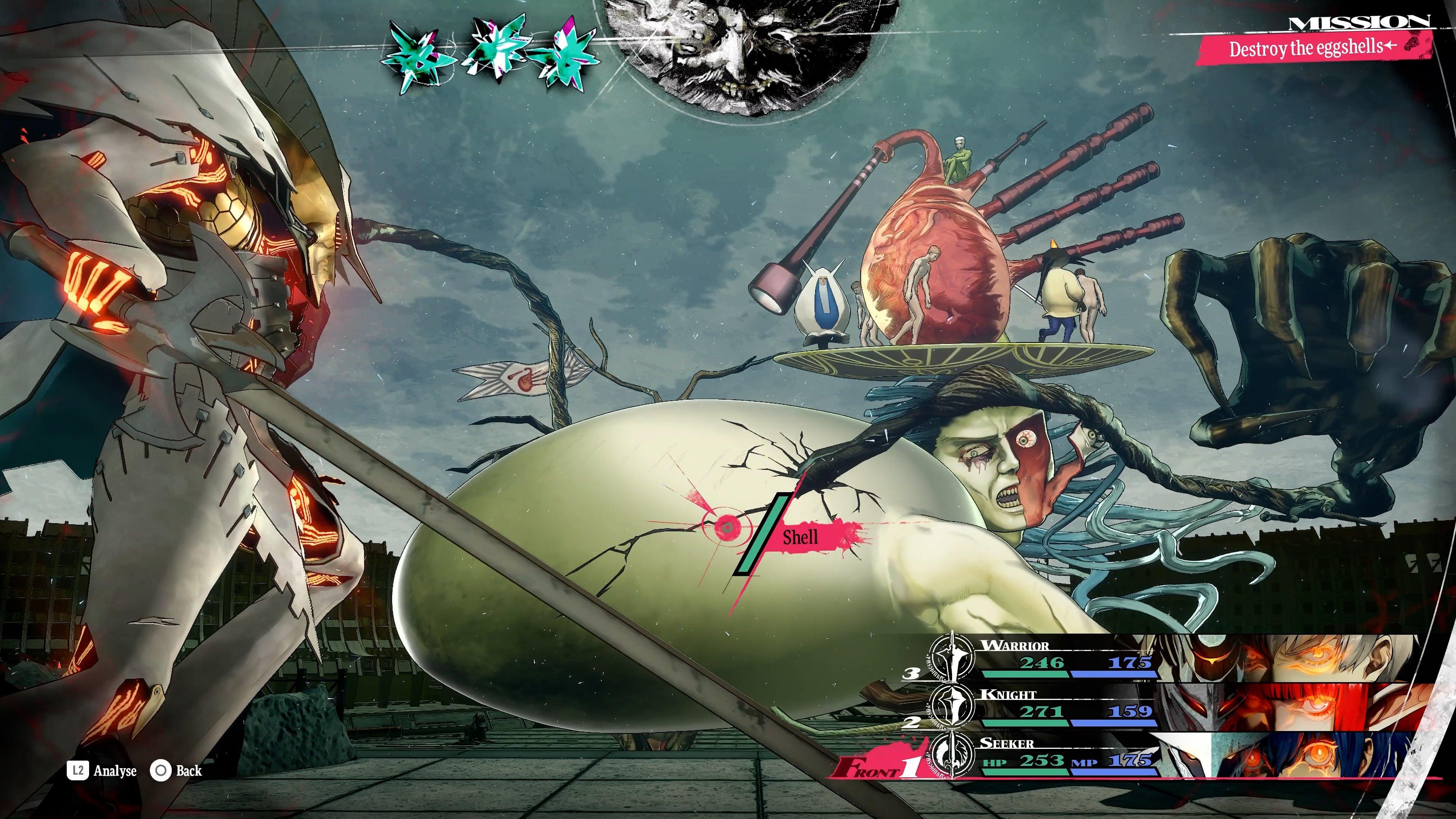 Metaphor: ReFantazio Launch Edition -PlayStation 5