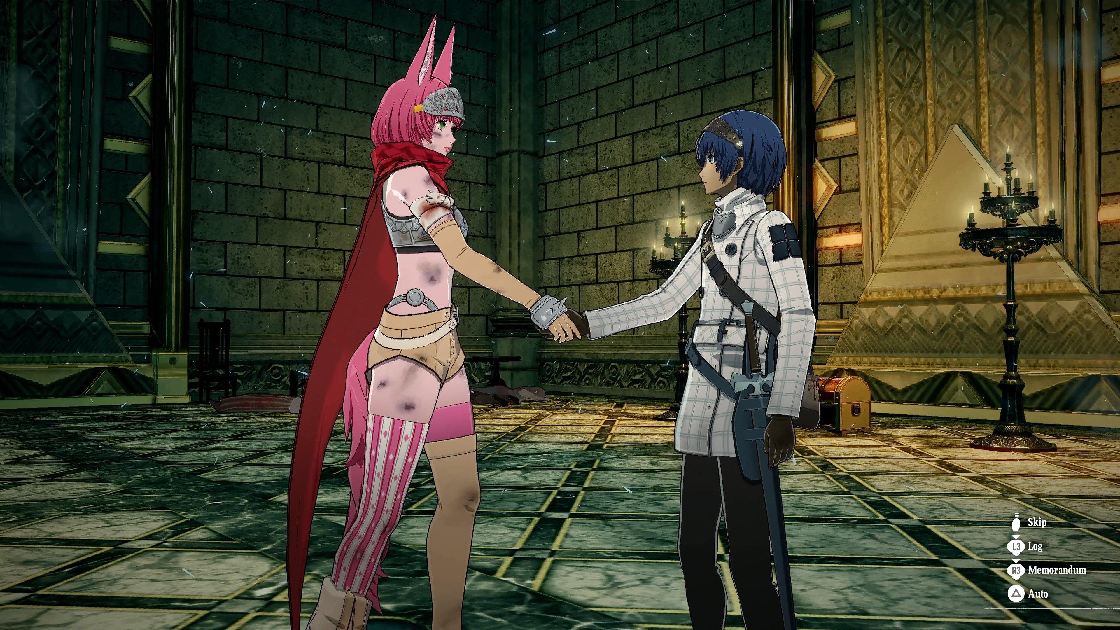 Metaphor: ReFantazio | Atlus | GameStop