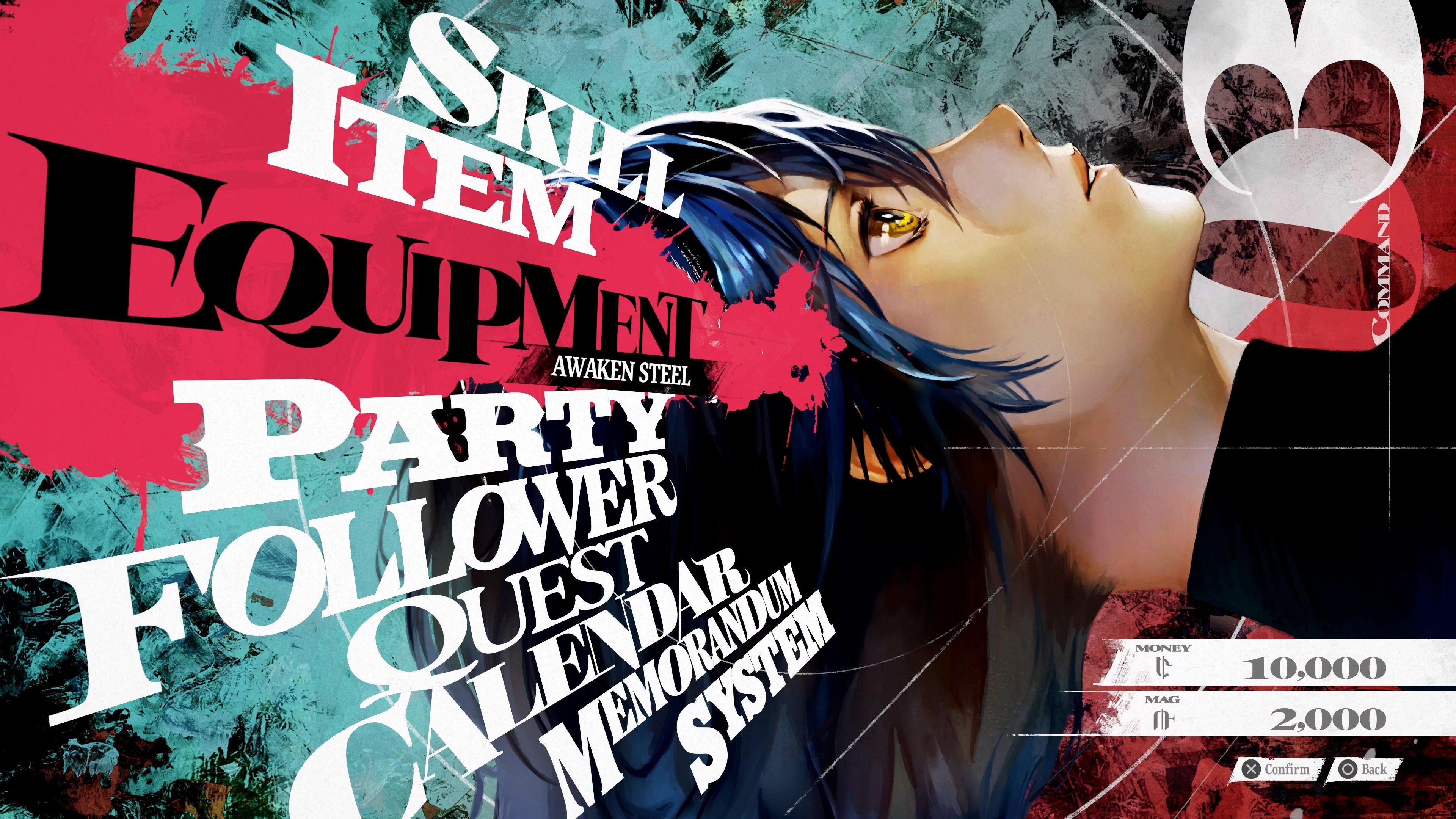 Metaphor: ReFantazio Launch Edition -PlayStation 5