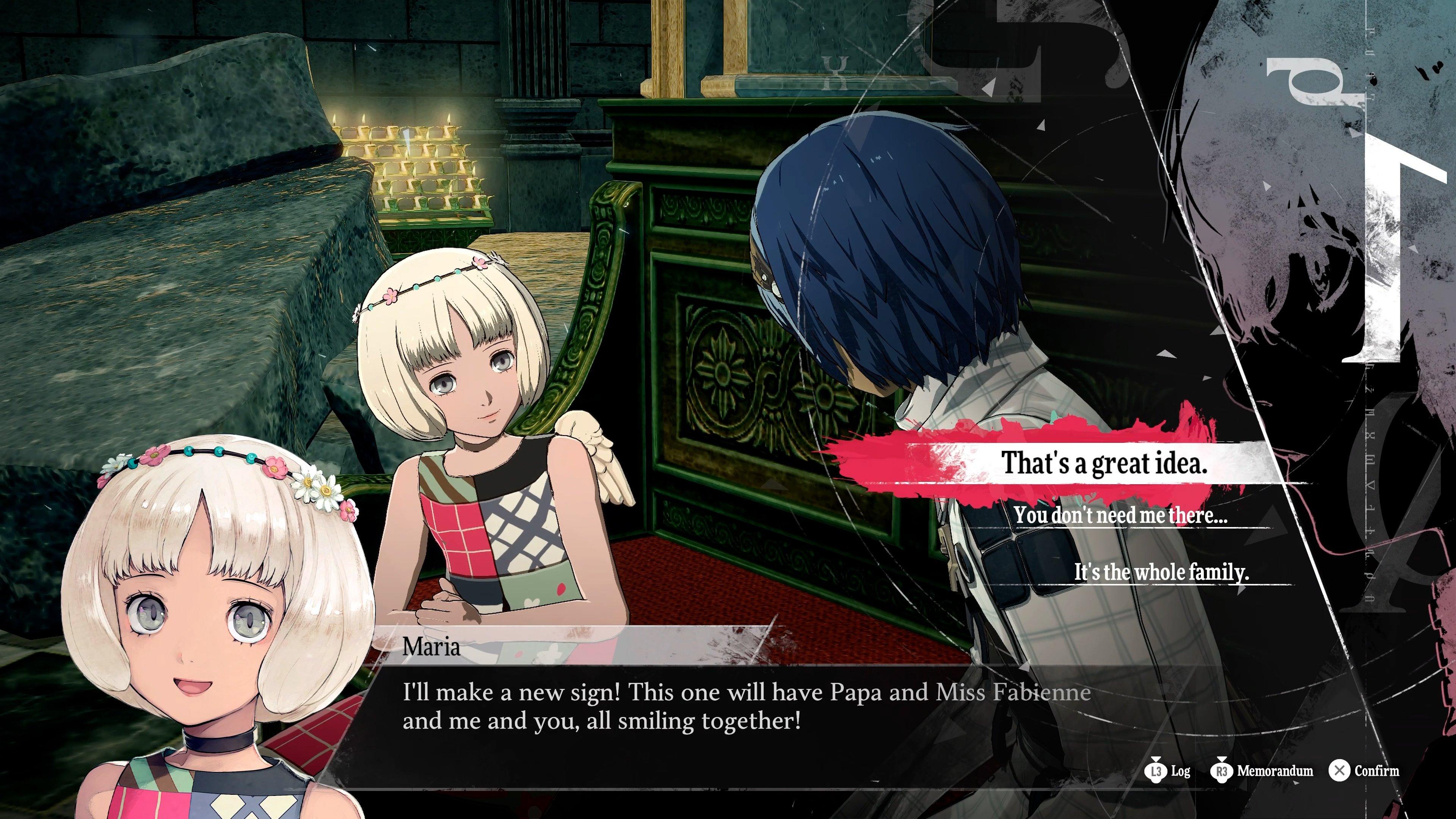 Metaphor: ReFantazio Launch Edition -PlayStation 5