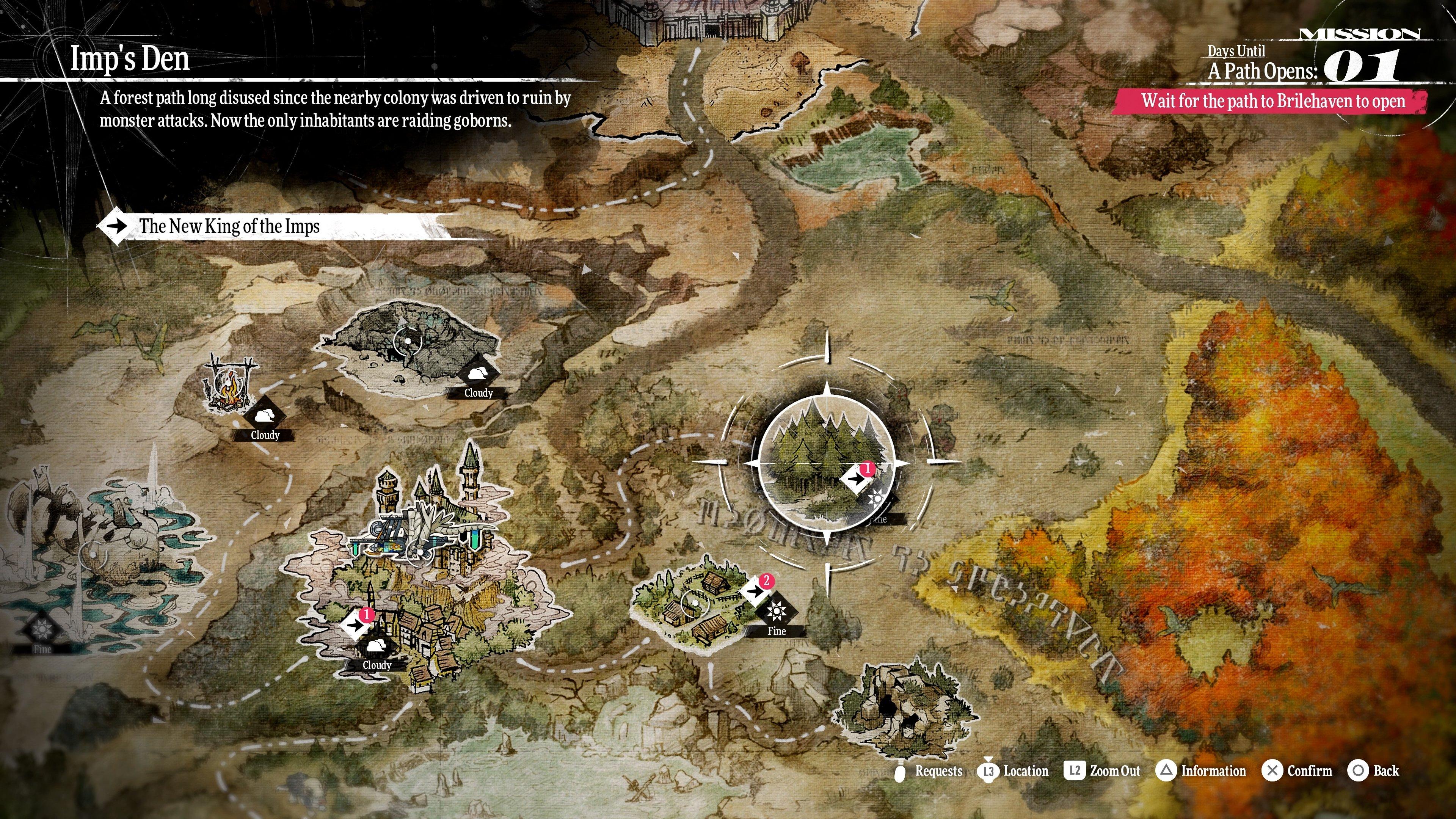 Metaphor: ReFantazio Launch Edition -PlayStation 5