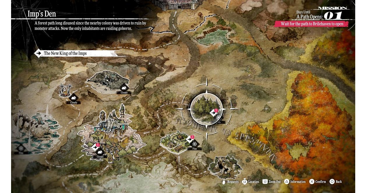 Metaphor: ReFantazio Launch Edition -PlayStation 5