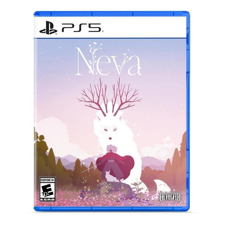 Neva | Devolver Digital | GameStop