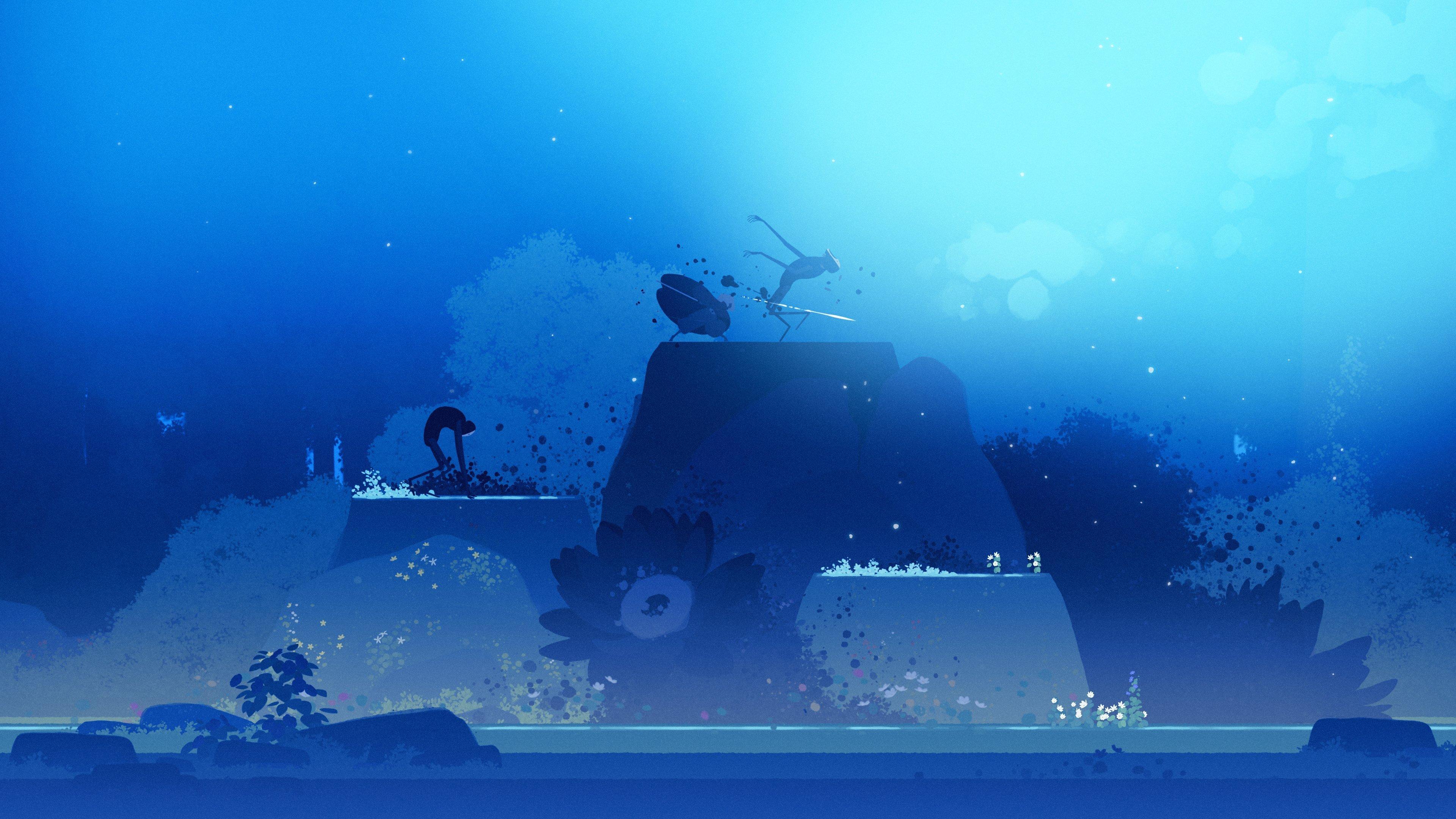 Neva - PlayStation 5