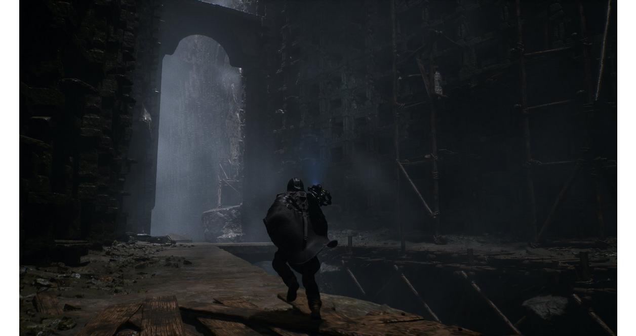Hell is Us - Xbox Series X