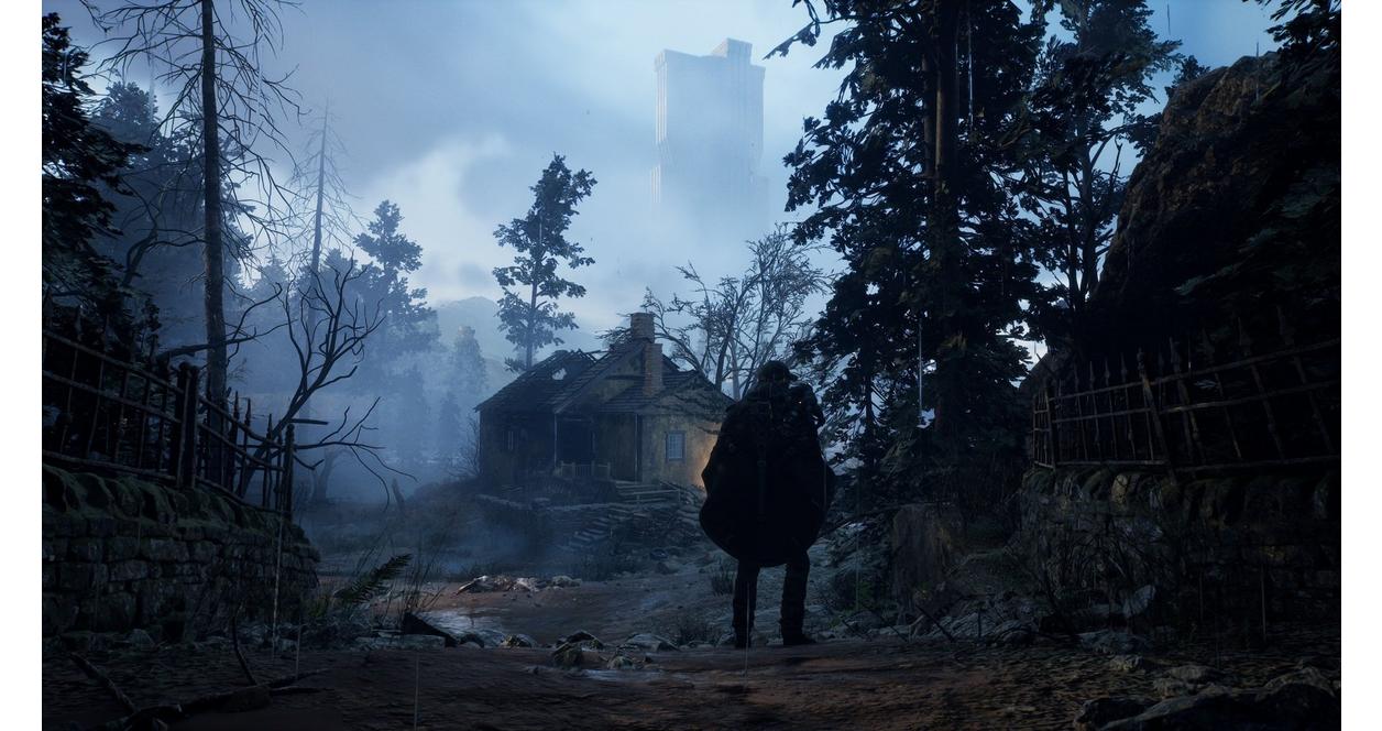 Hell is Us - Xbox Series X