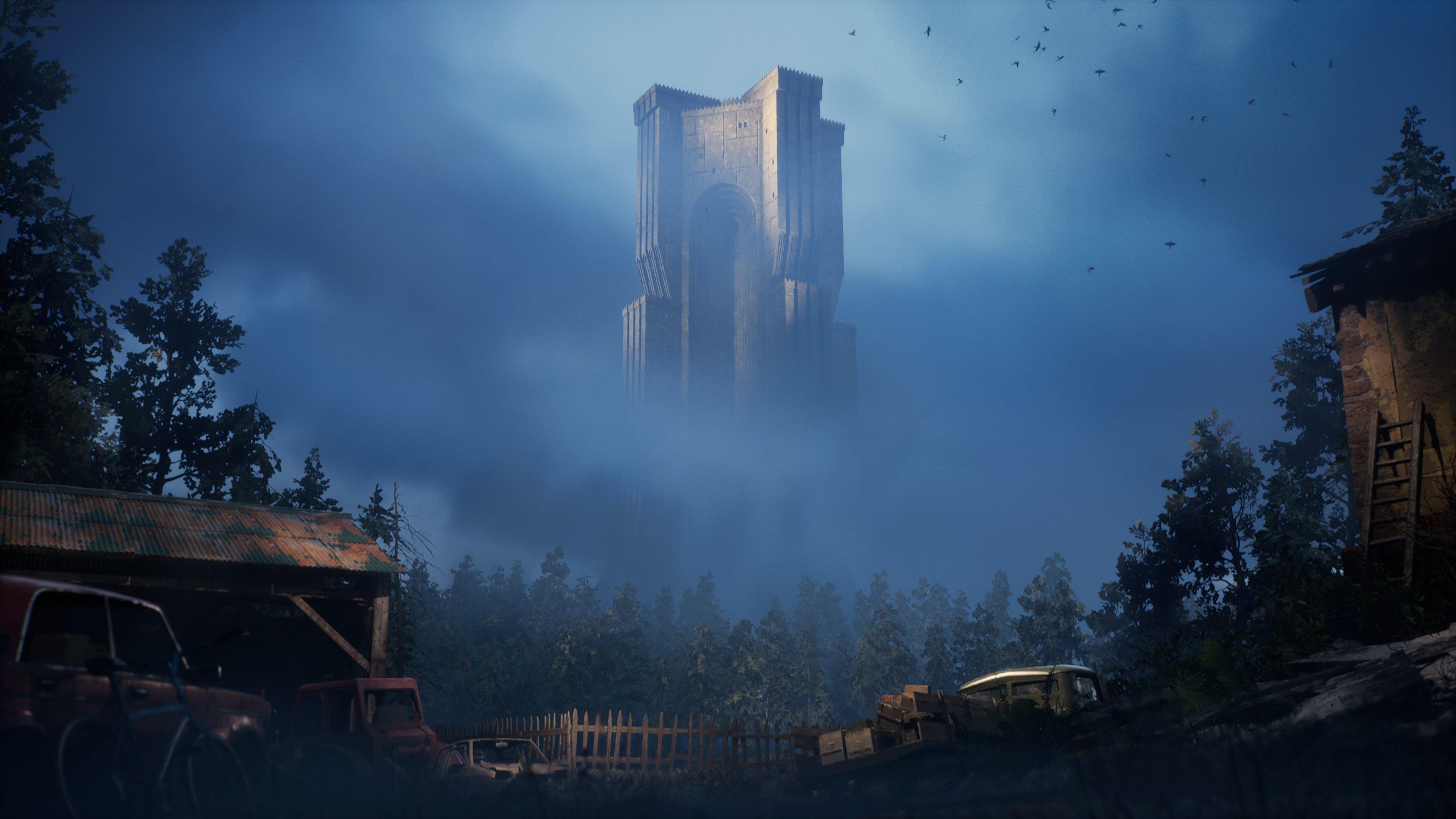 Hell is Us - PlayStation 5