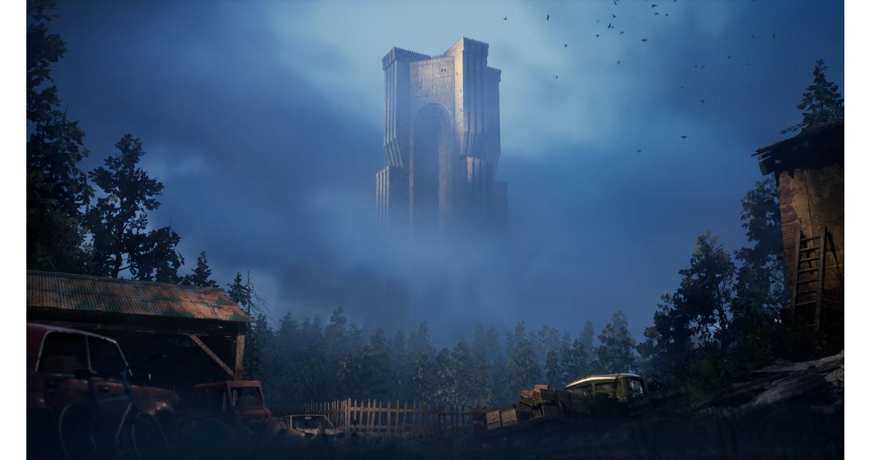 Hell is Us - Xbox Series X