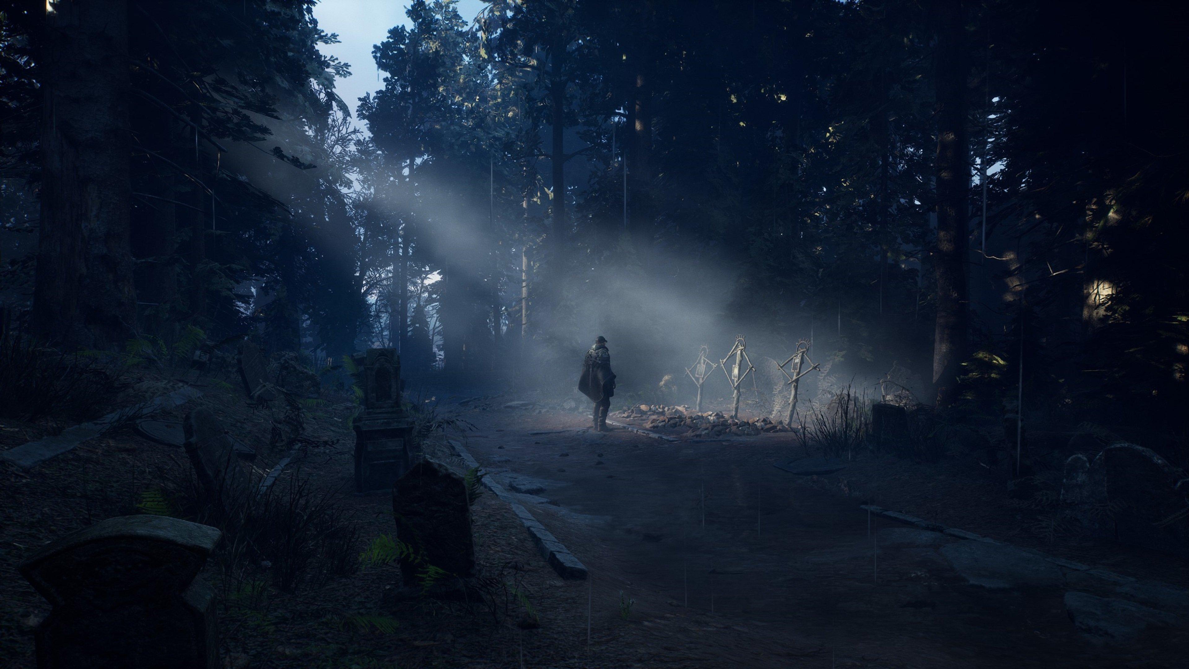 Hell is Us - PlayStation 5