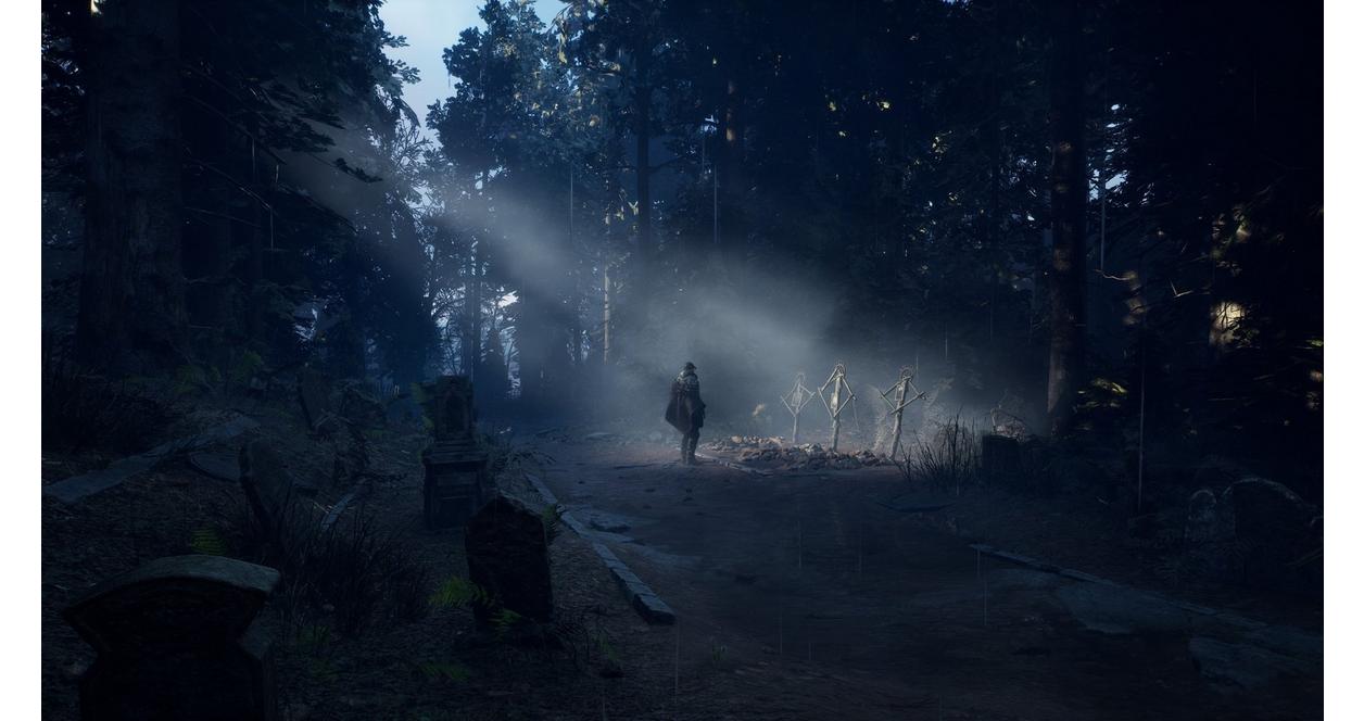 Hell is Us - Xbox Series X