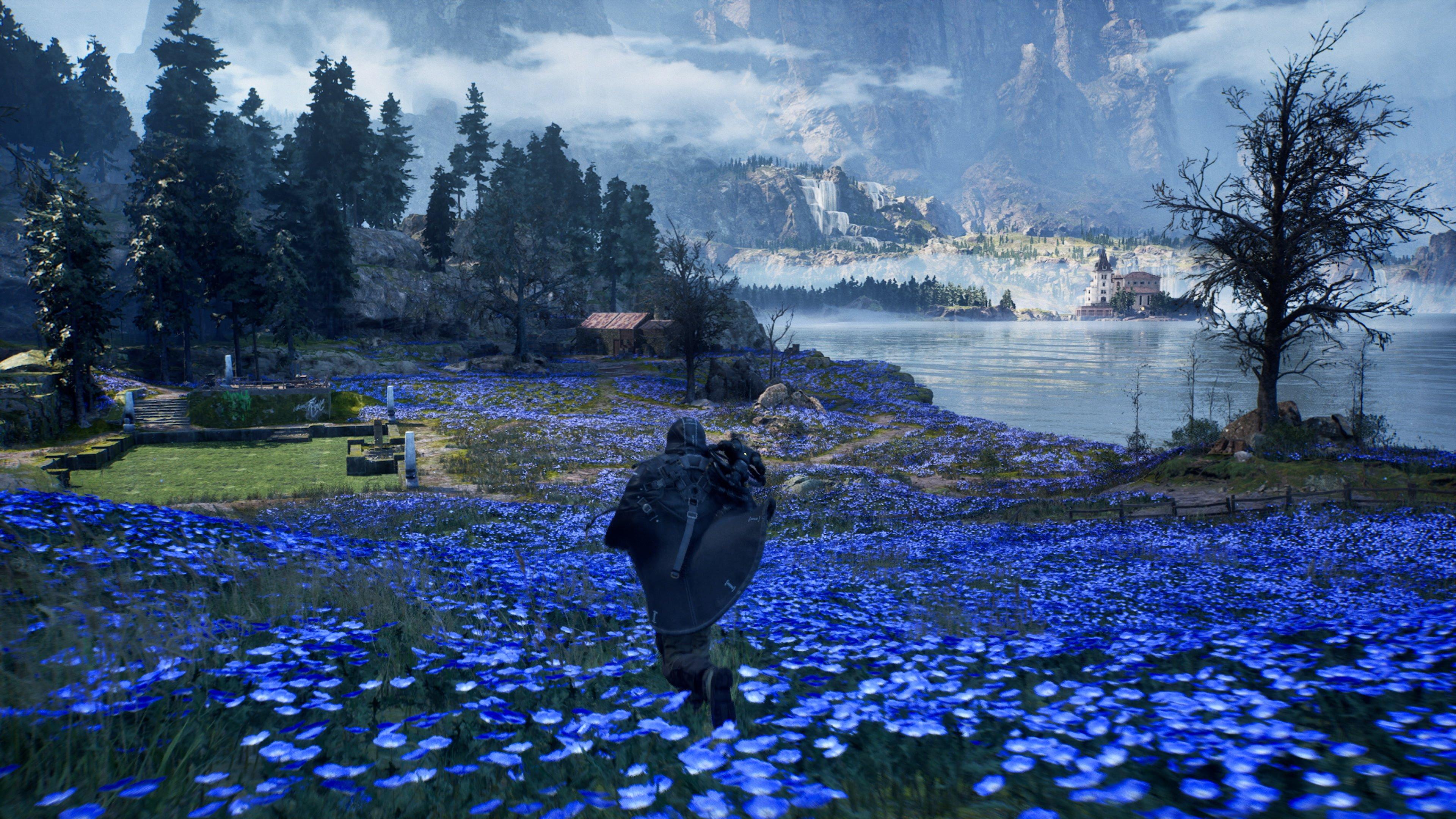 Hell is Us - PlayStation 5