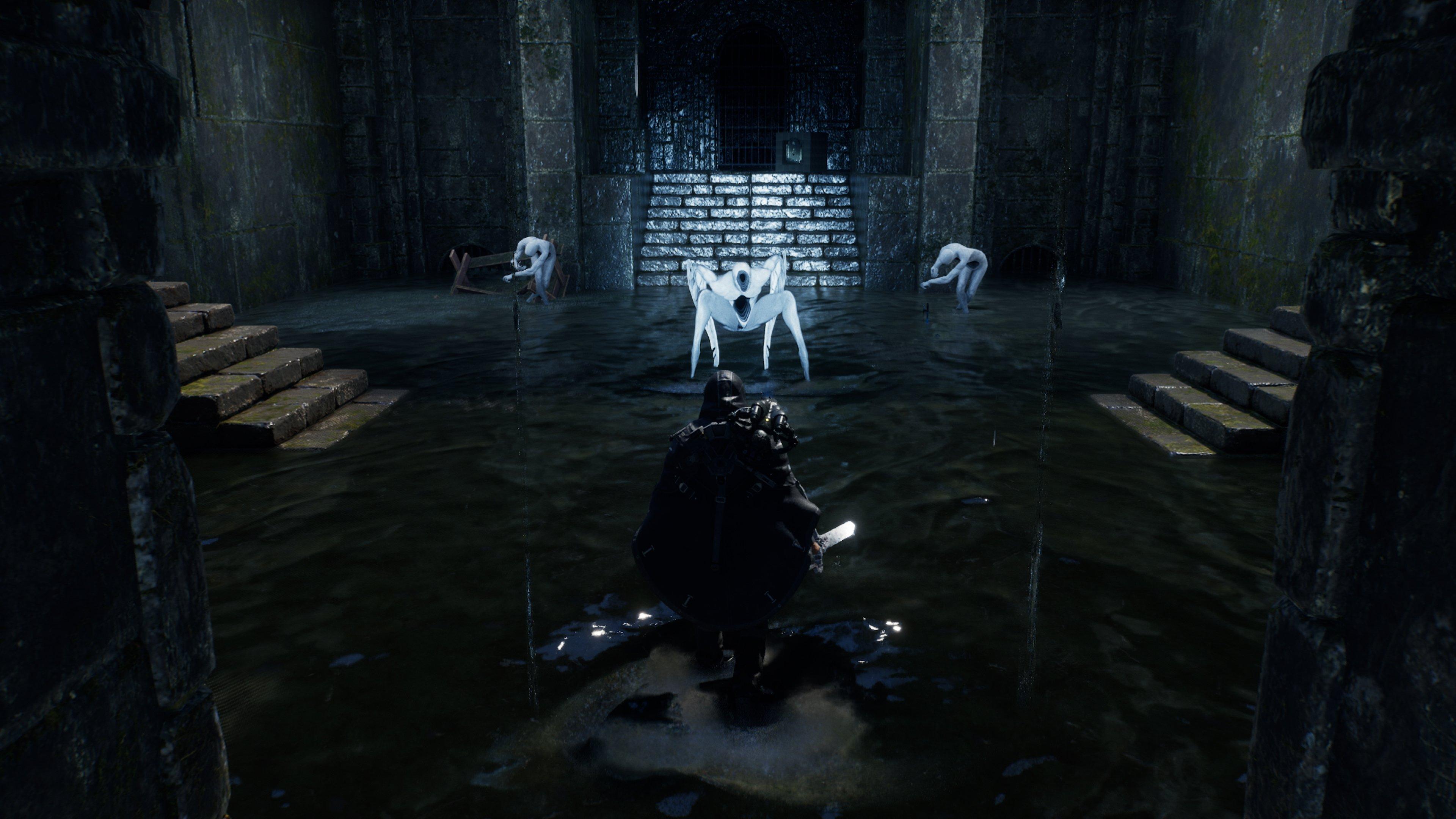 Hell is Us - PlayStation 5