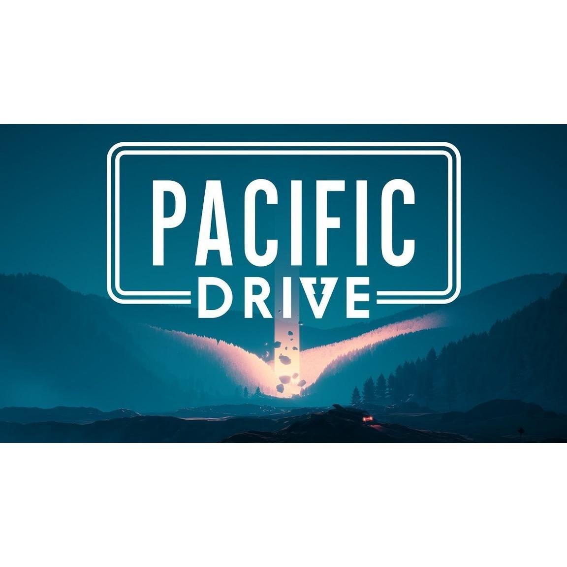 Pacific Drive - PC