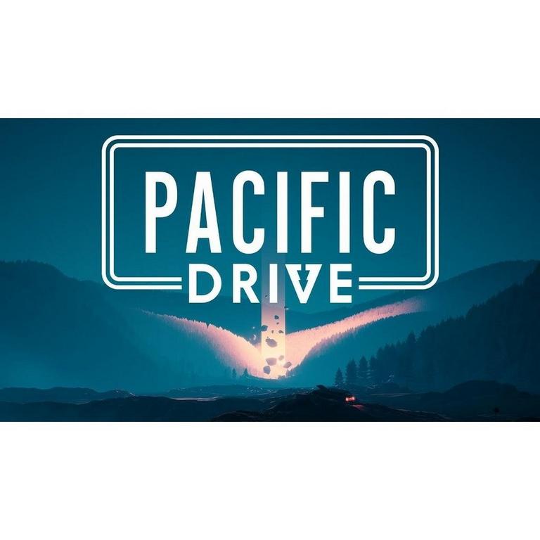 Pacific Drive - PC Steam