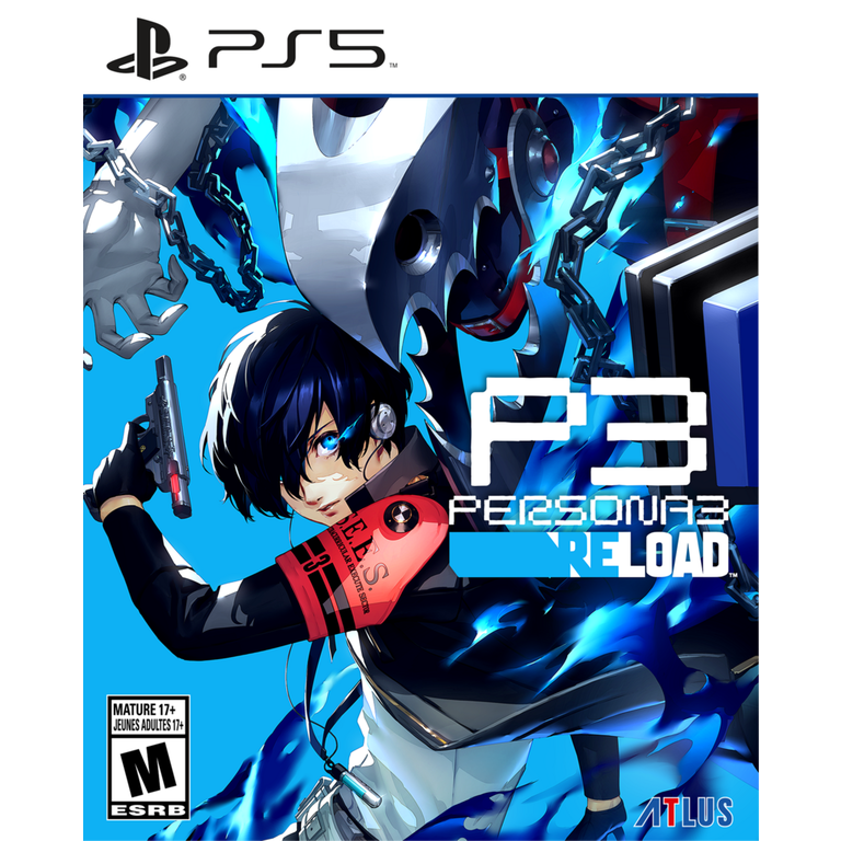 Nintendo Switch PERSONA3 RELOAD LIMITED BOX ps5 PS5 / PS4 ATLUS PERSONA3 RELOAD LIMITED BOX | eBay