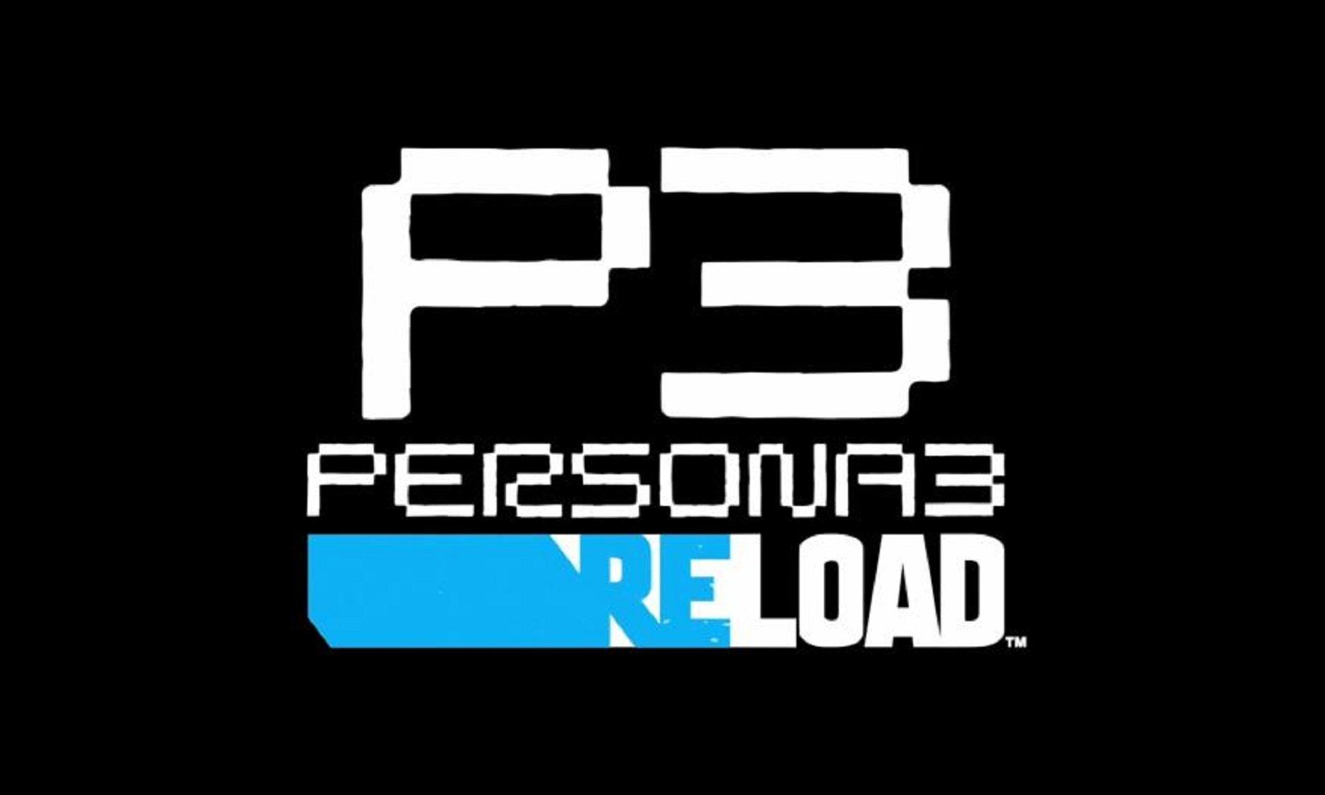 Persona 3 Reload: Collector's Edition - GameZee