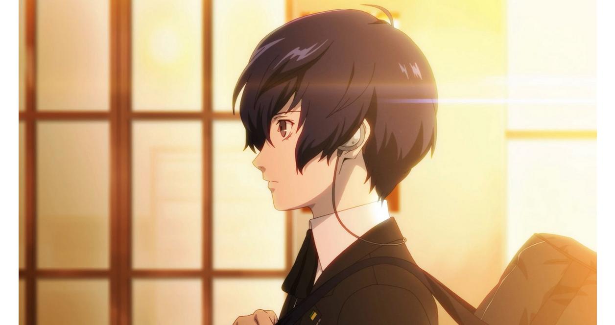 Persona 3 Reload - Nintendo Switch 2