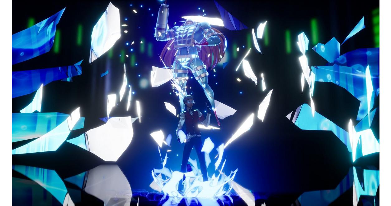 Persona 3 Reload - Nintendo Switch 2