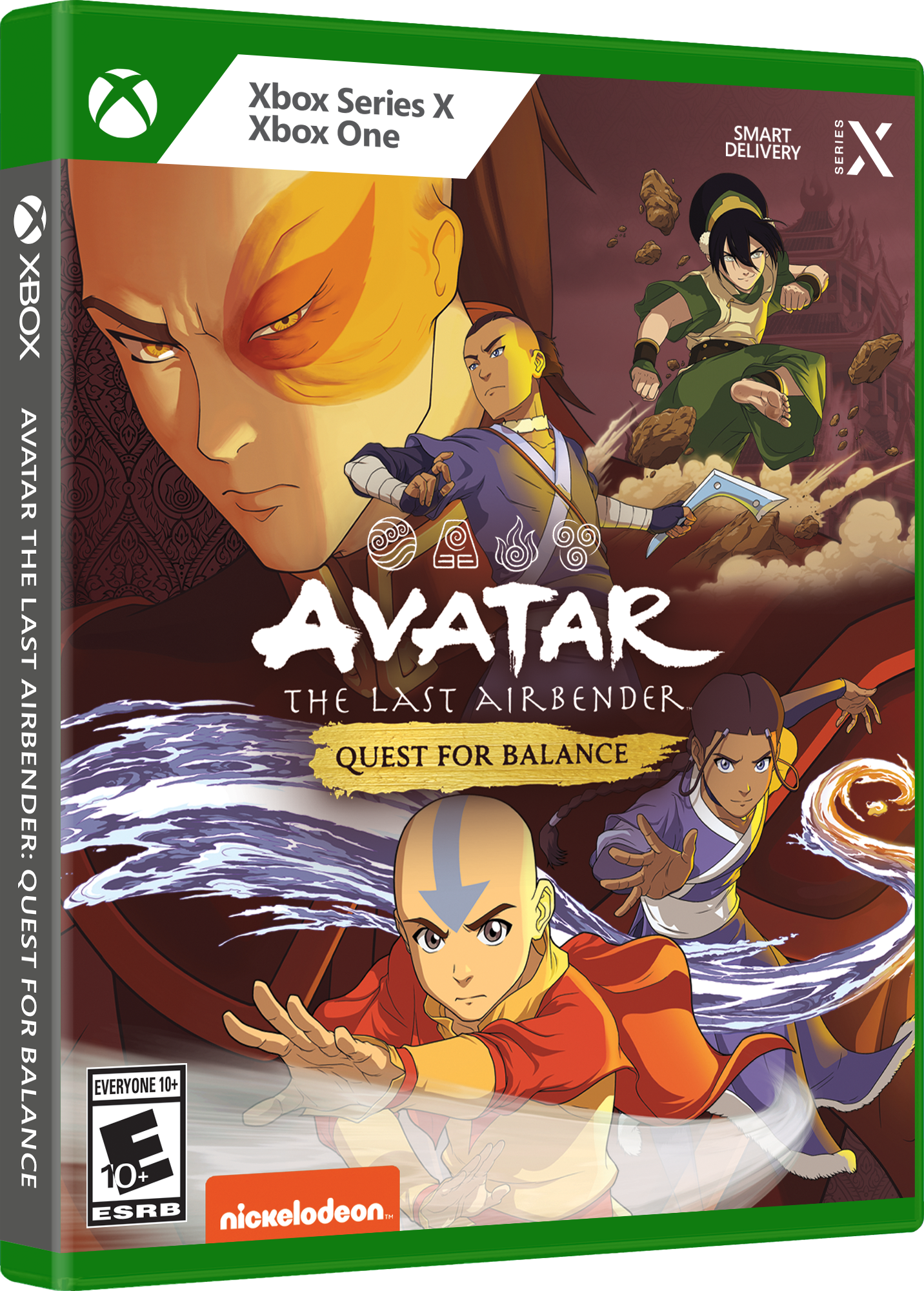 Avatar video game xbox hot sale one