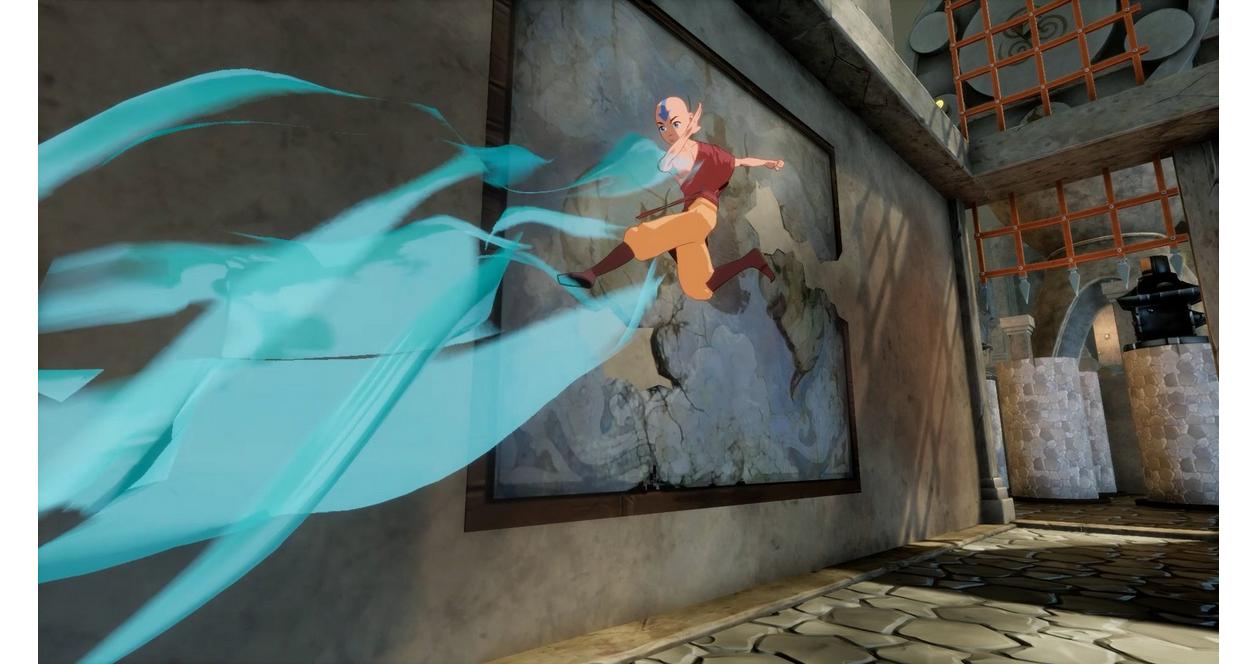 Avatar: The Last Airbender - Quest for Balance - Xbox Series