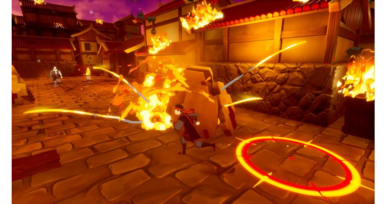 Avatar: The Last Airbender - PlayStation 4 | GameMill
