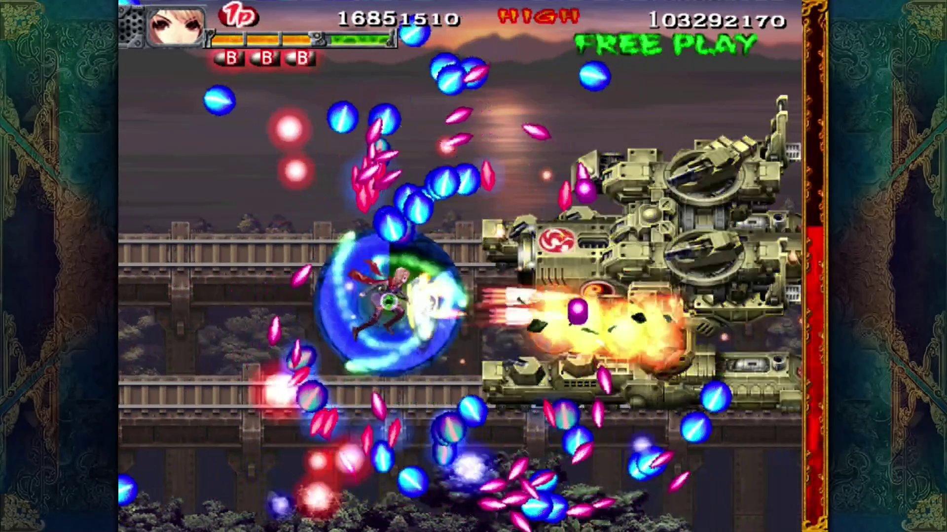 Akai Katana Shin - PlayStation 4