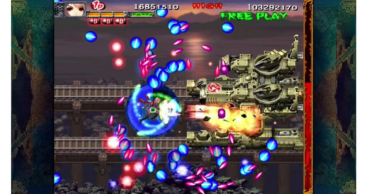 Akai Katana Shin - PlayStation 4