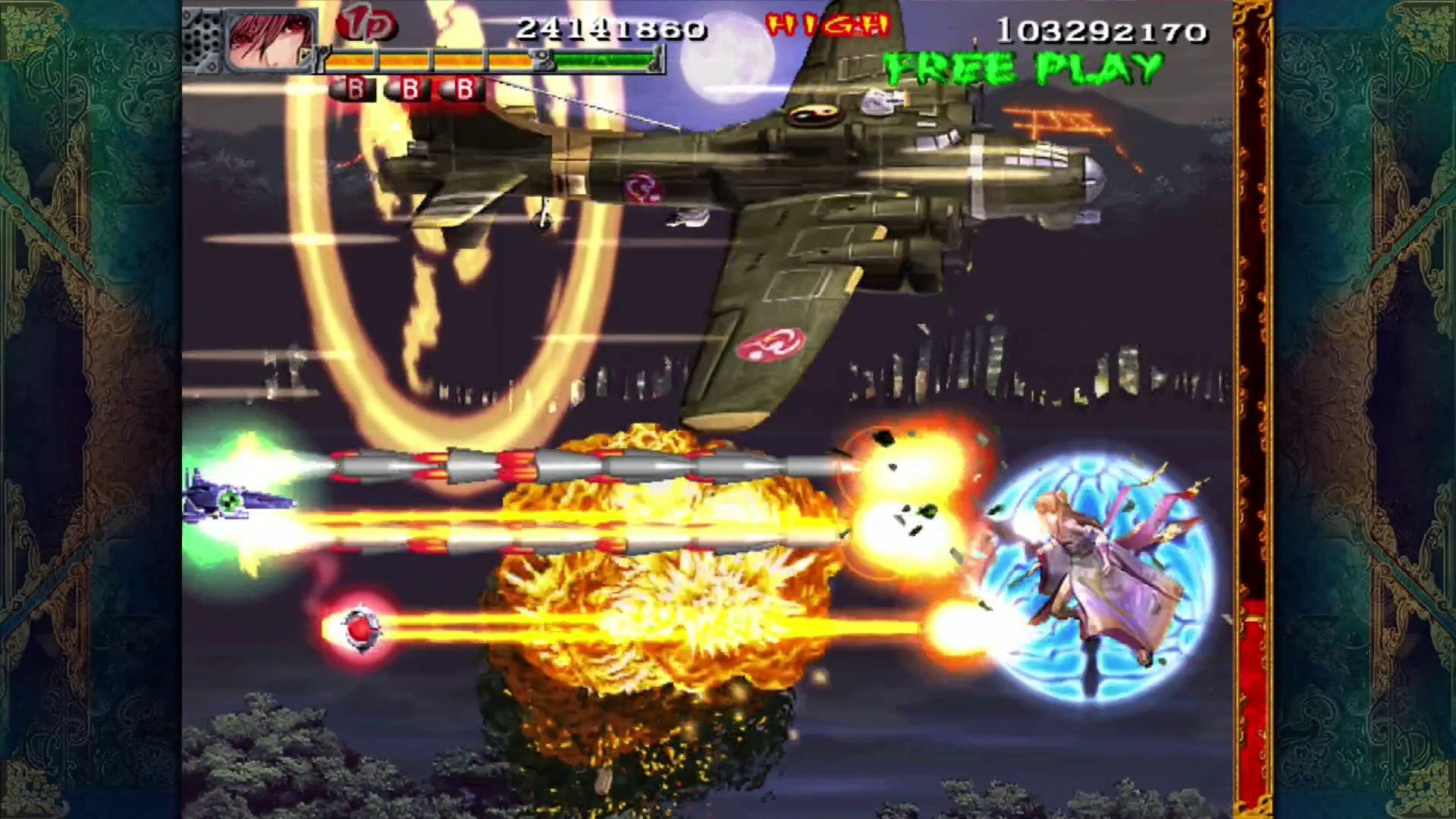 Akai Katana Shin - Nintendo Switch