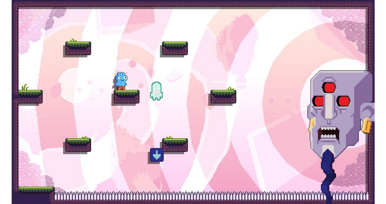 Toodee and Topdee スイッチ トゥーディー&トップディー Toodee and Topdee for Nintendo Switch - Nintendo Official Site