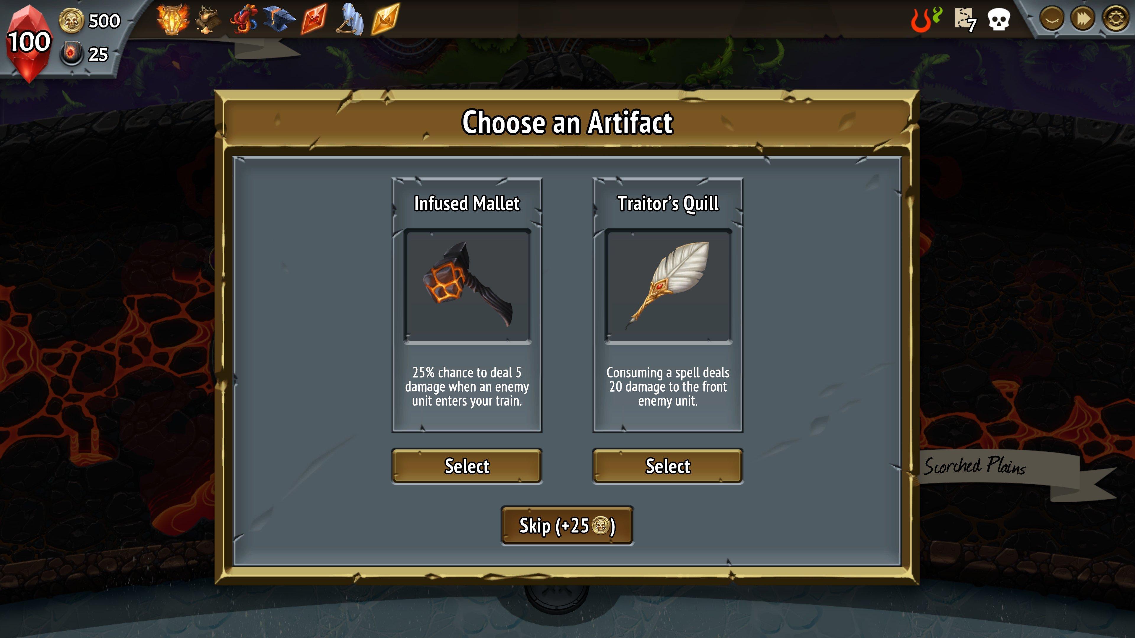 Monster Train First Class - Nintendo Switch