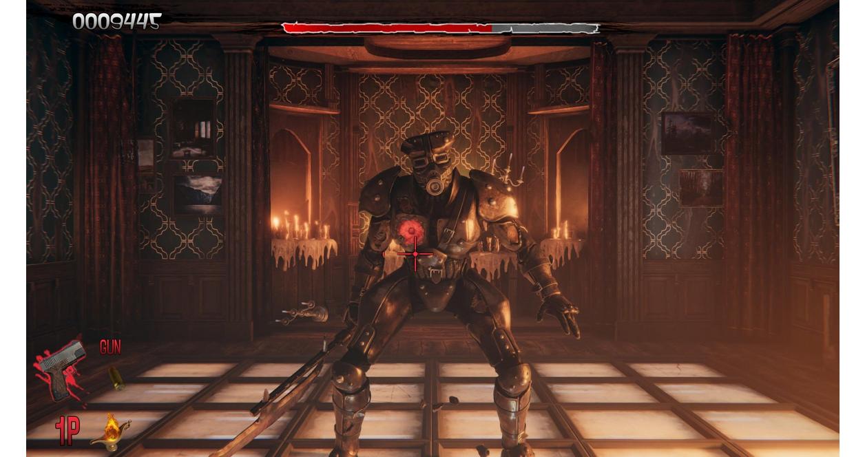 THE HOUSE OF THE DEAD: REMAKEリミテッドエディション Amazon.com: The House of the Dead: Remake - Limidead Edition