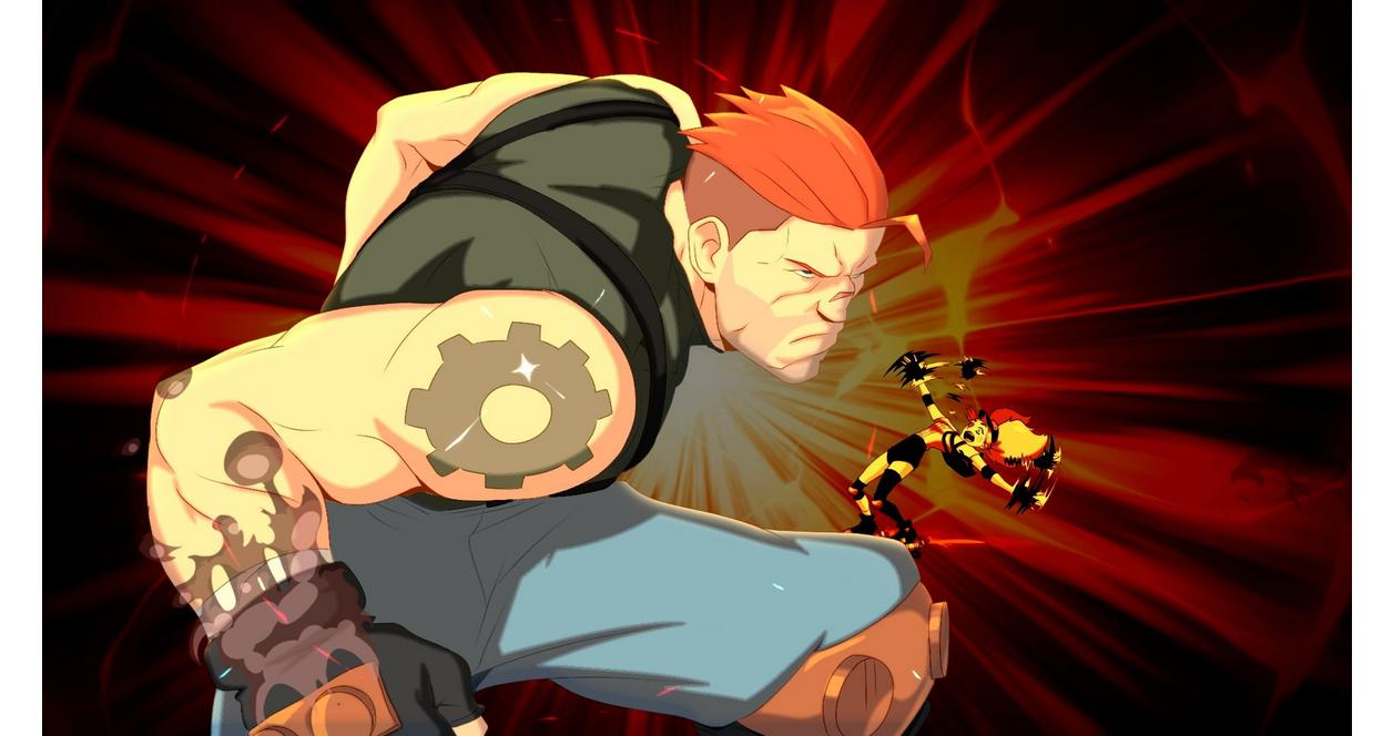 Diesel Legacy: The Brazen Age | MODUS Games | GameStop