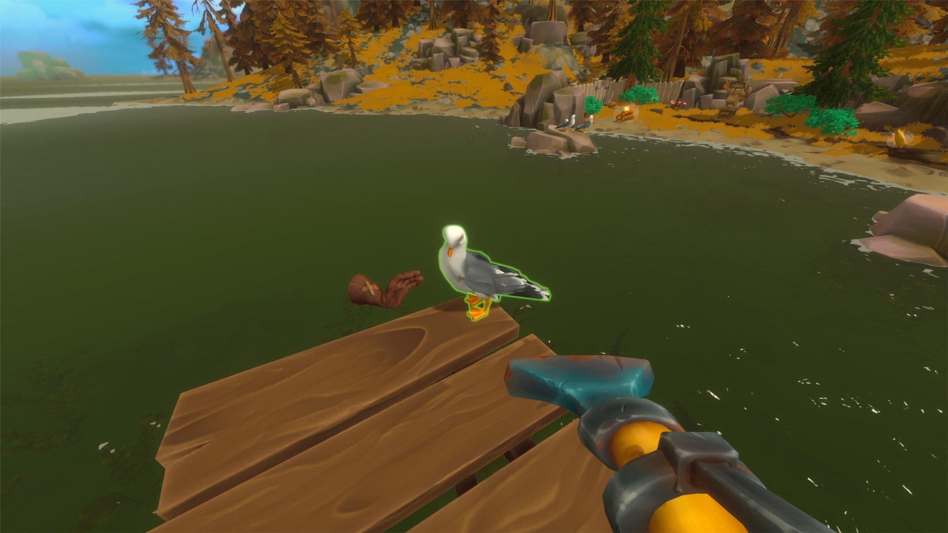 Fresh Start Cleaning Simulator - PlayStation 5