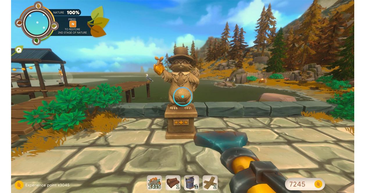 Fresh Start Cleaning Simulator - PlayStation 5