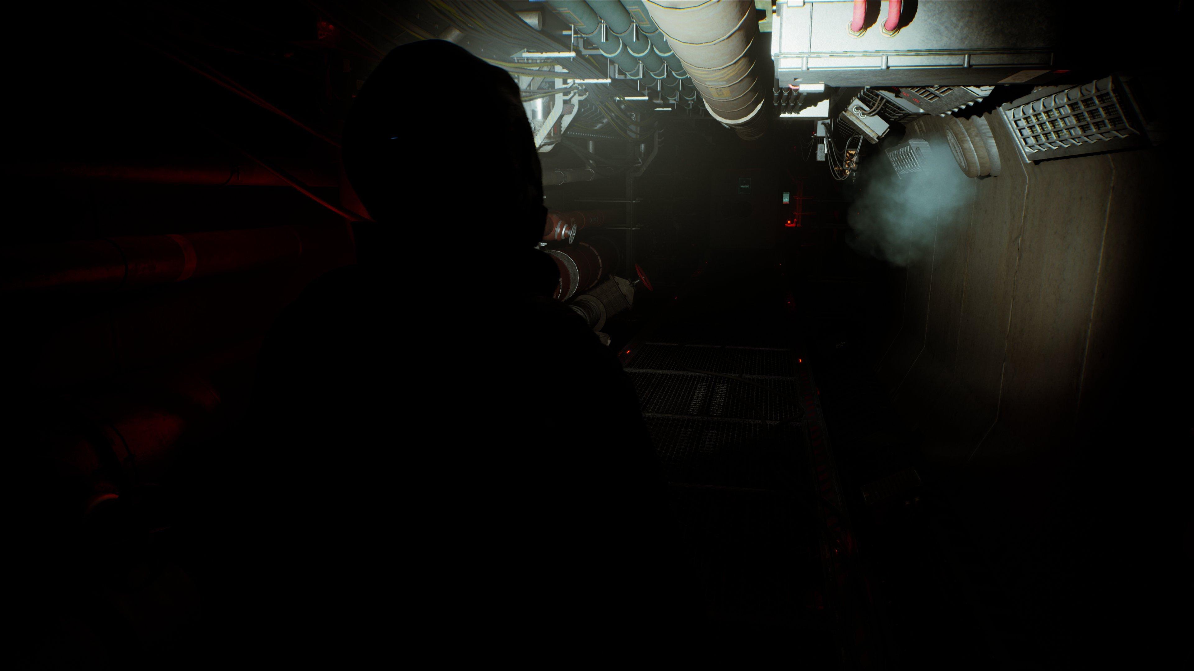 Fort Solis - PlayStation 5