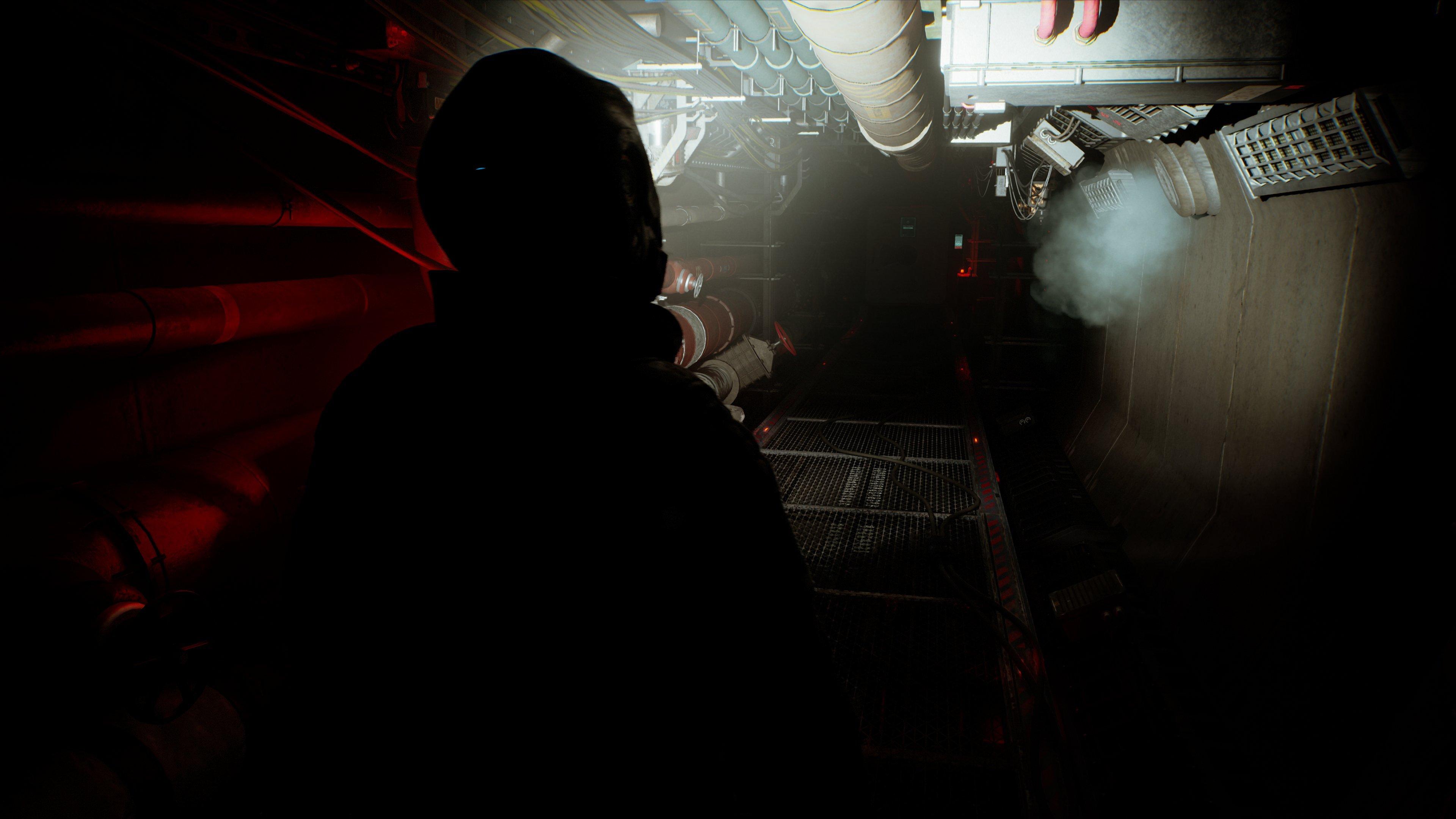 Fort Solis - PlayStation 5