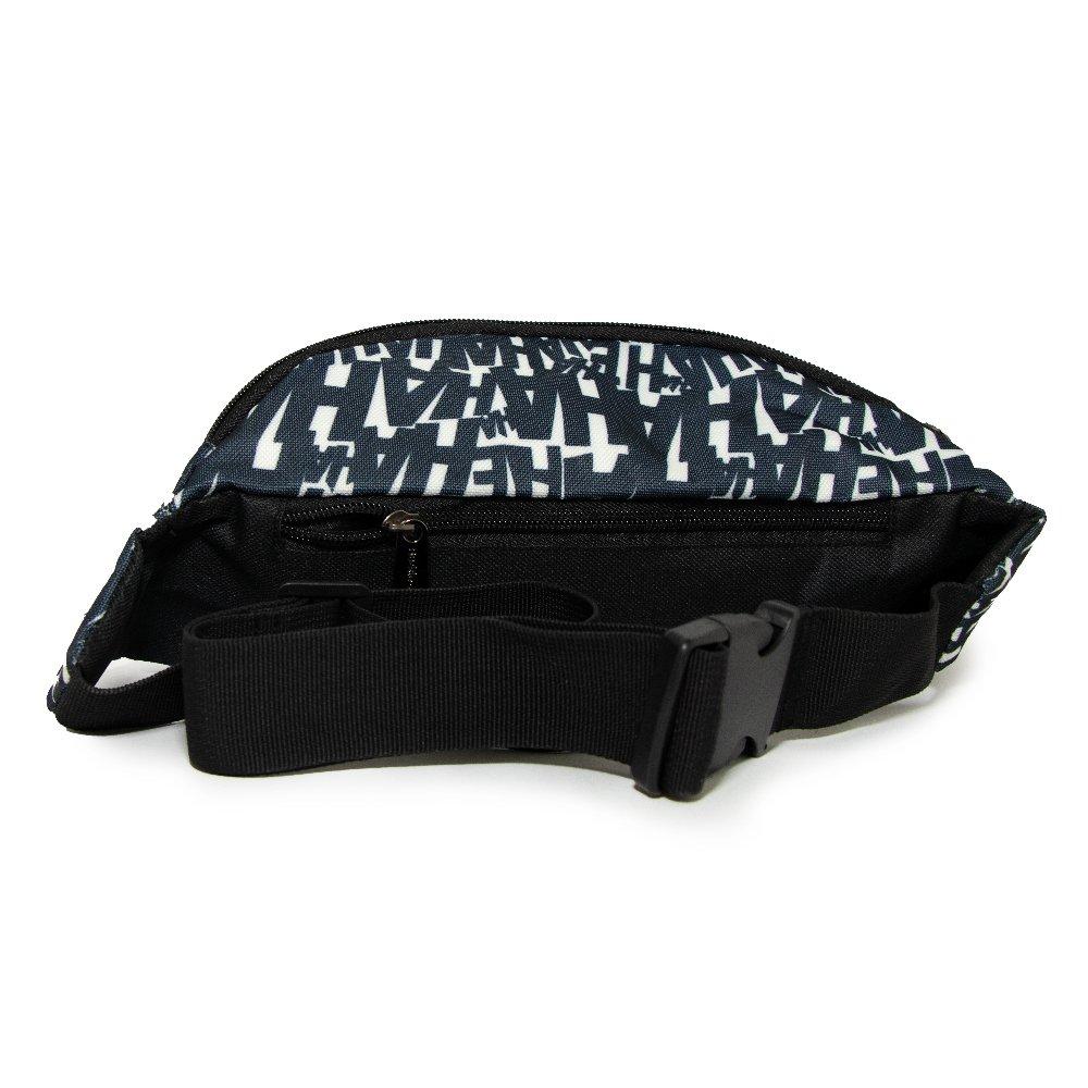 Buckle-Down DC Comics Joker Canvas Fanny Pack