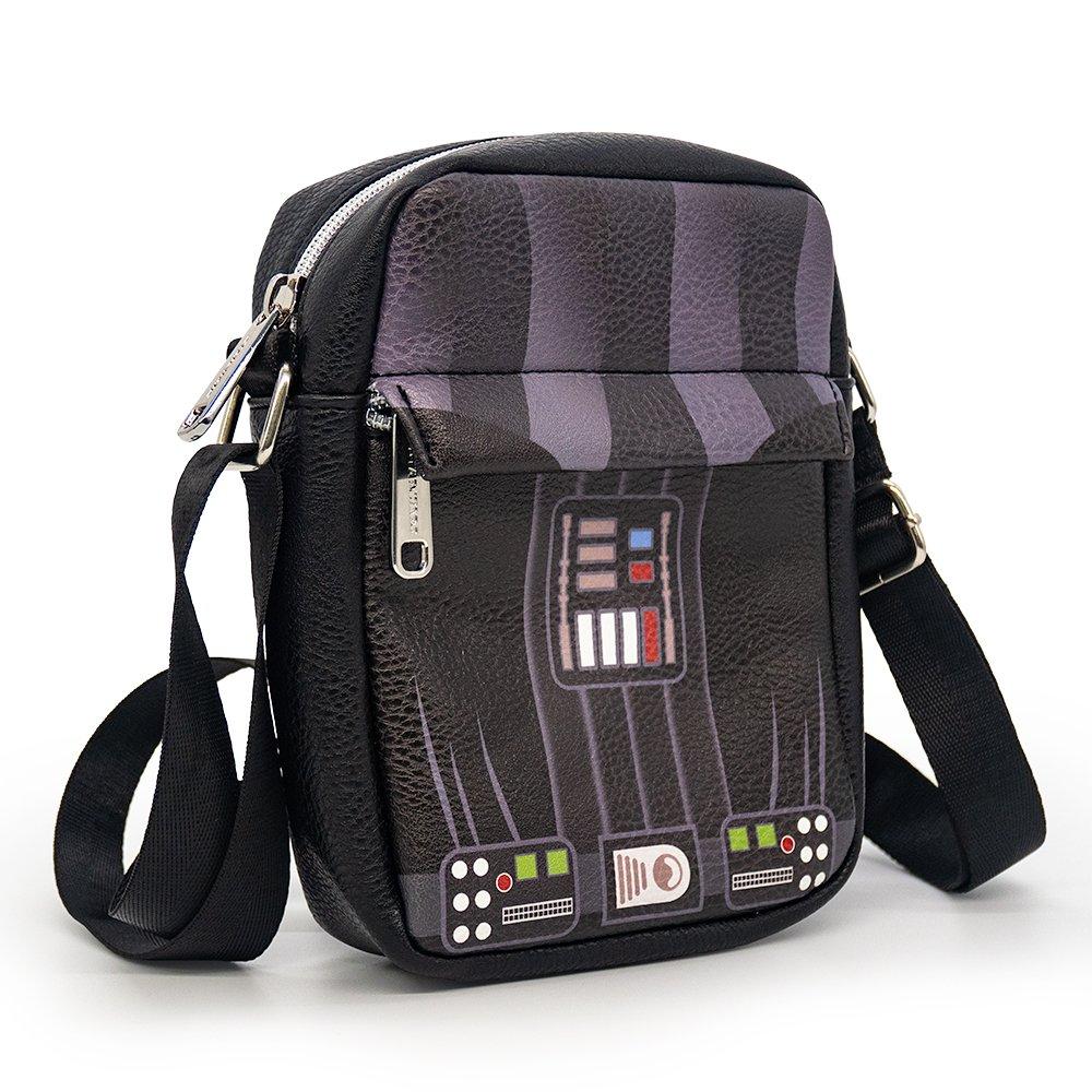 Star Wars Buckle-Down Crossbody Bag