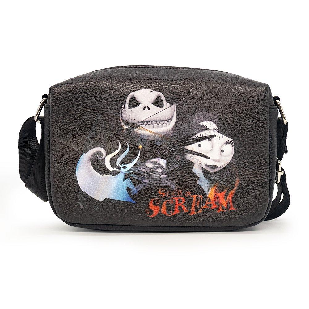 Nightmare before christmas crossbody on sale bag